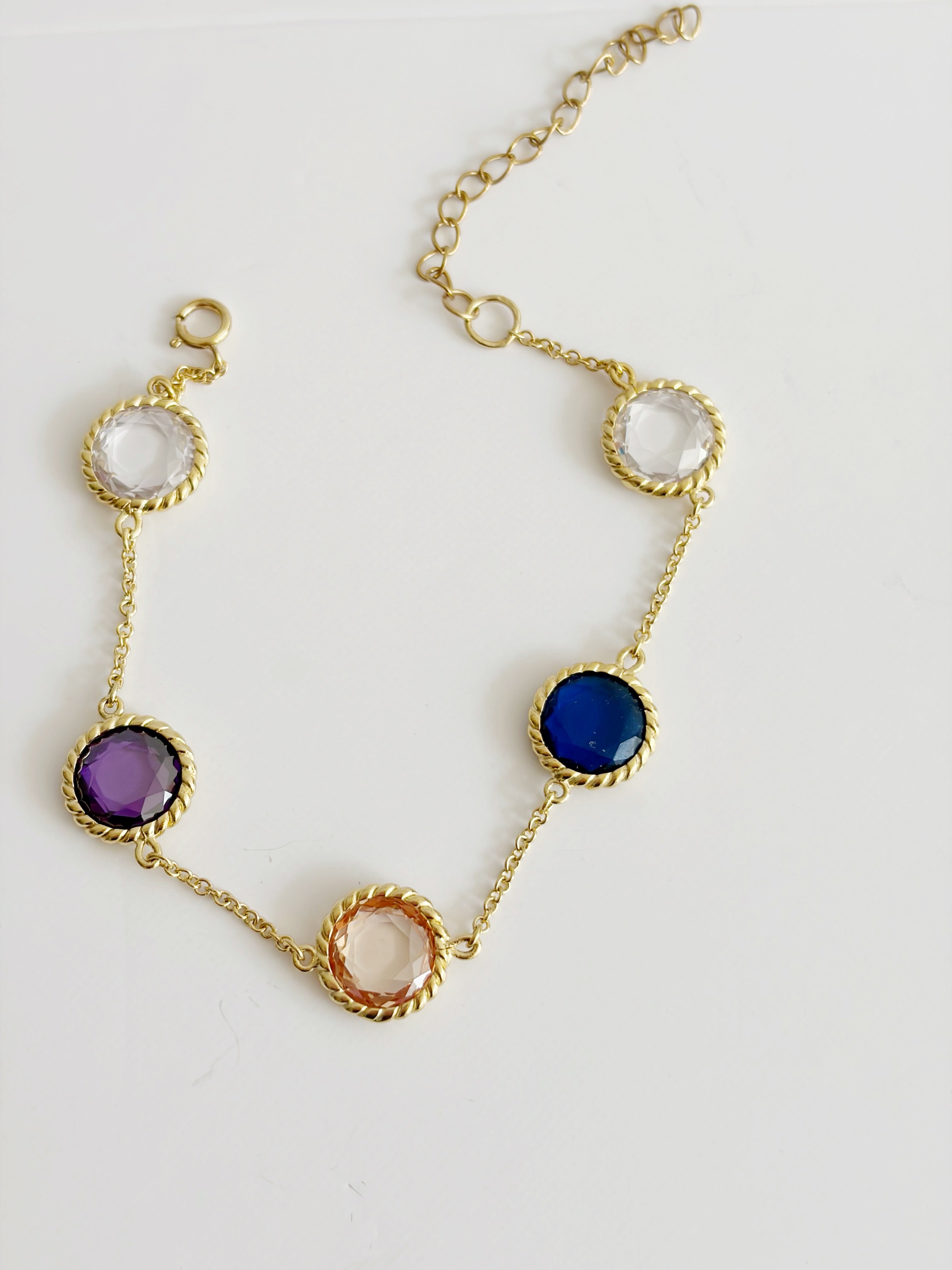 Bracelet Autumn