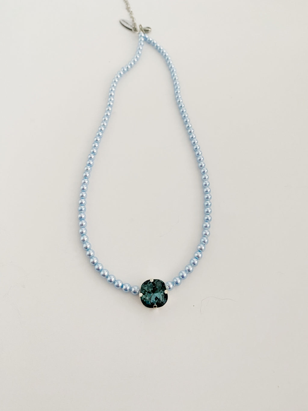 Collier Railai \ blue