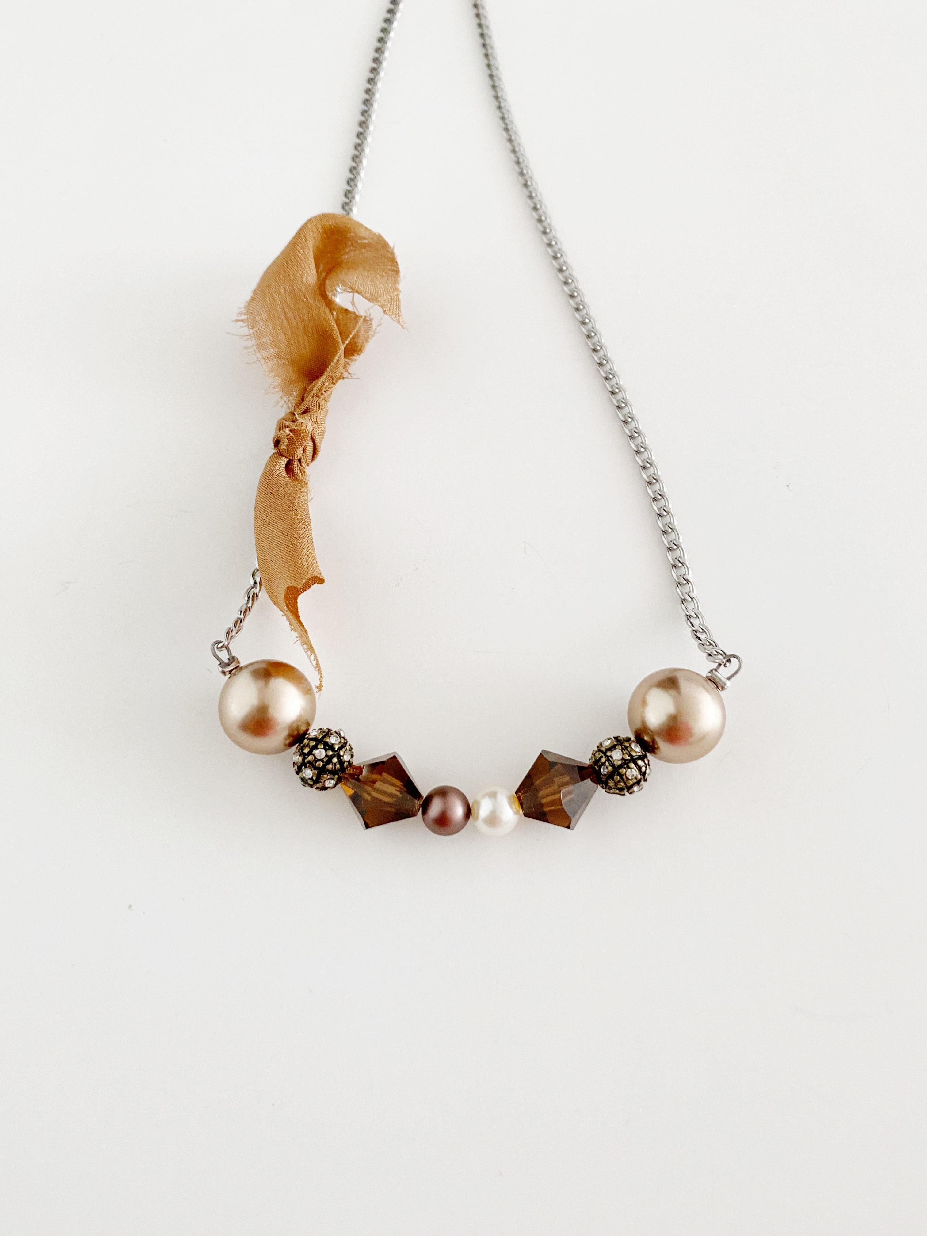 Collier Salomé
