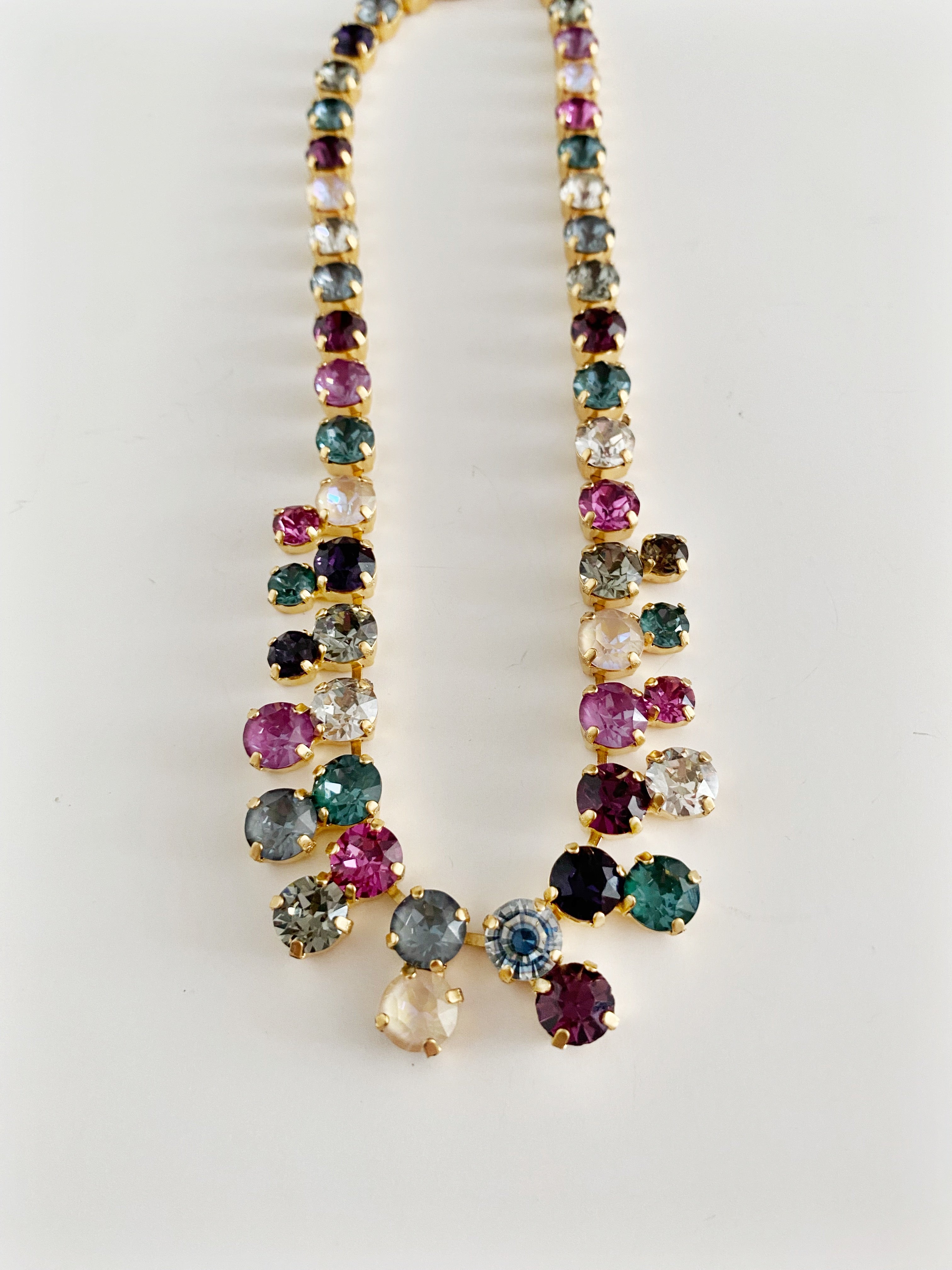 Collier Bal Minka \ pièce unique ✨