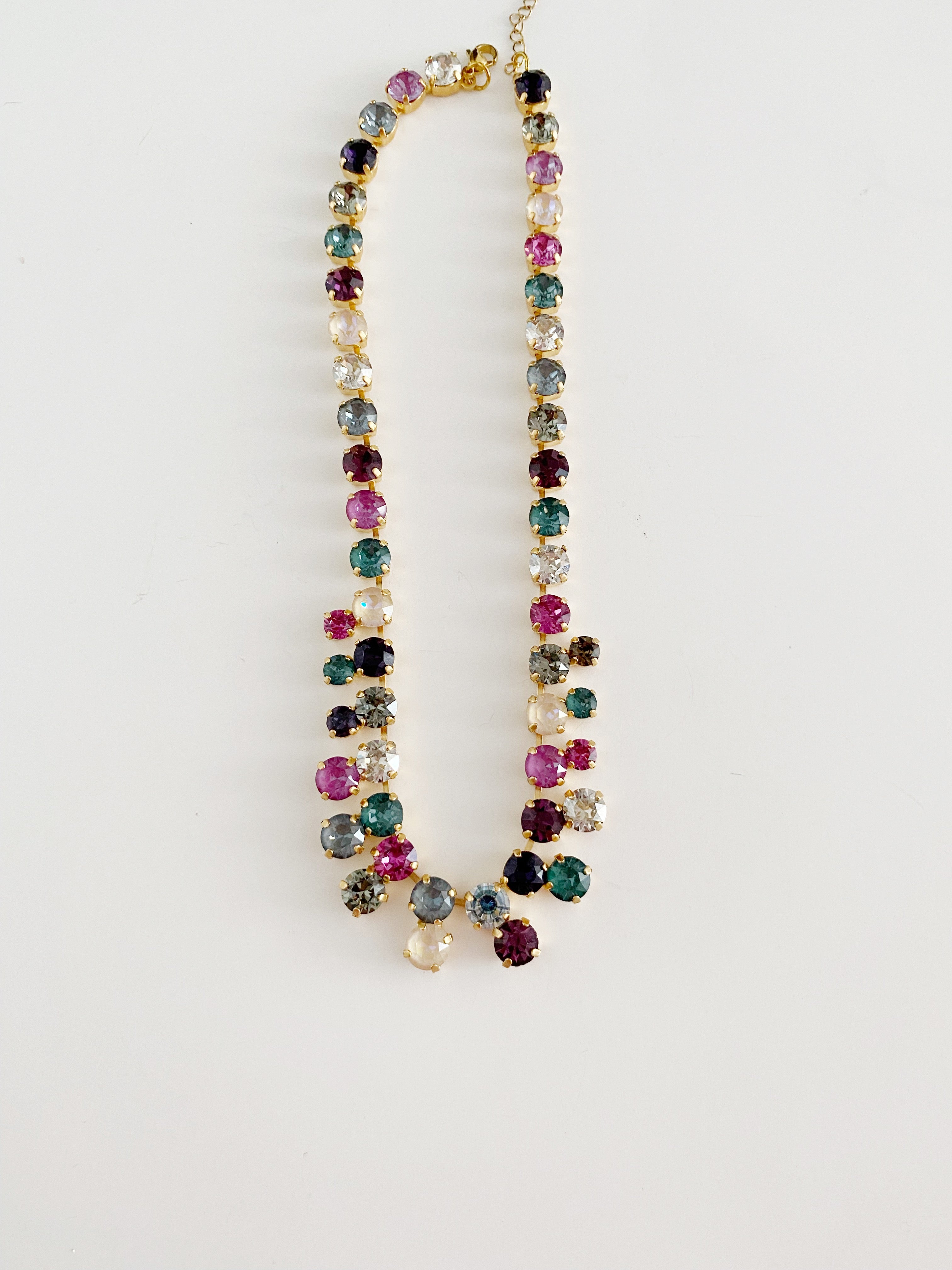 Collier Bal Minka \ pièce unique ✨