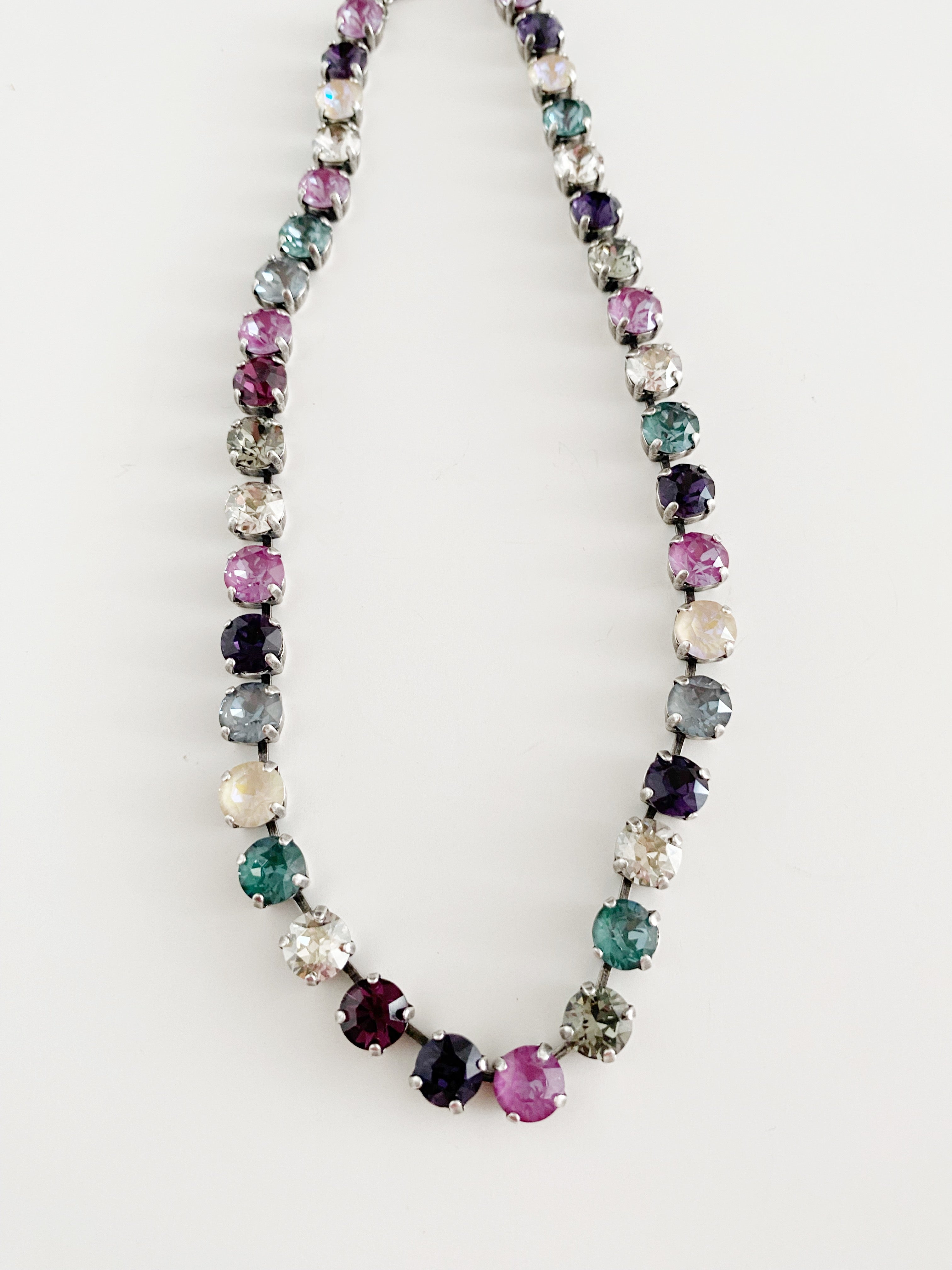 Collier Safira Minka