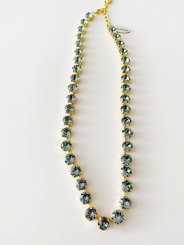 Long collier Victoria