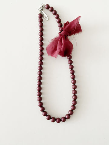 Long collier Lilybeth