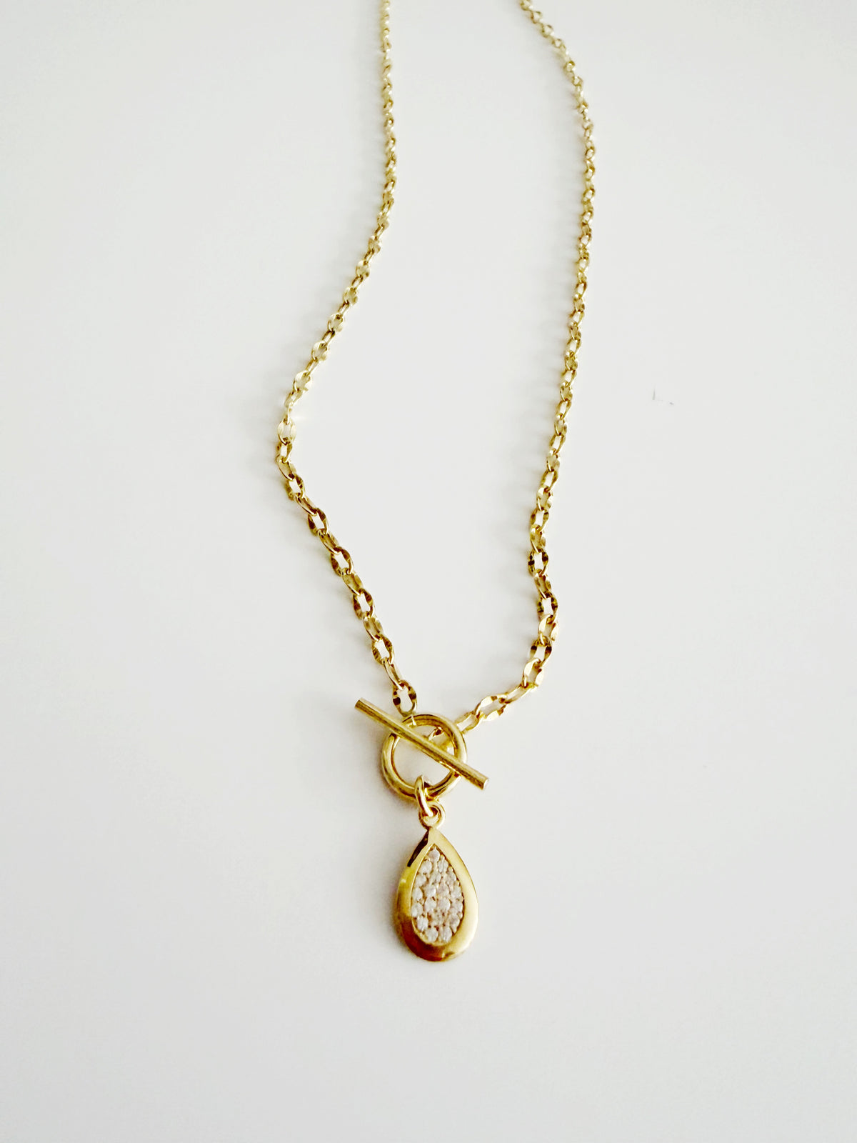Collier Elsie