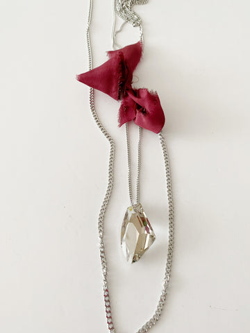 Long collier Lilybeth