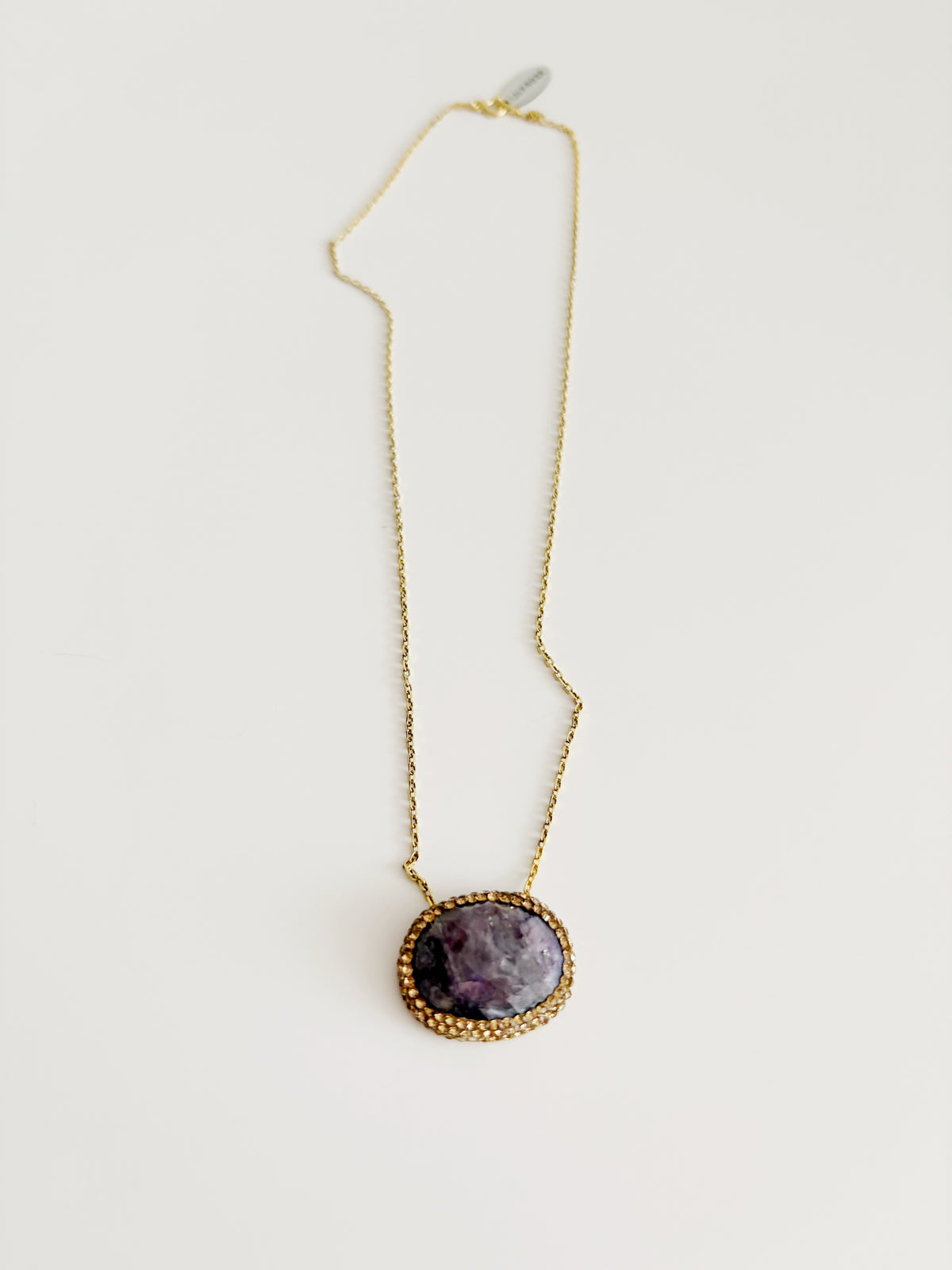 Collier Ember