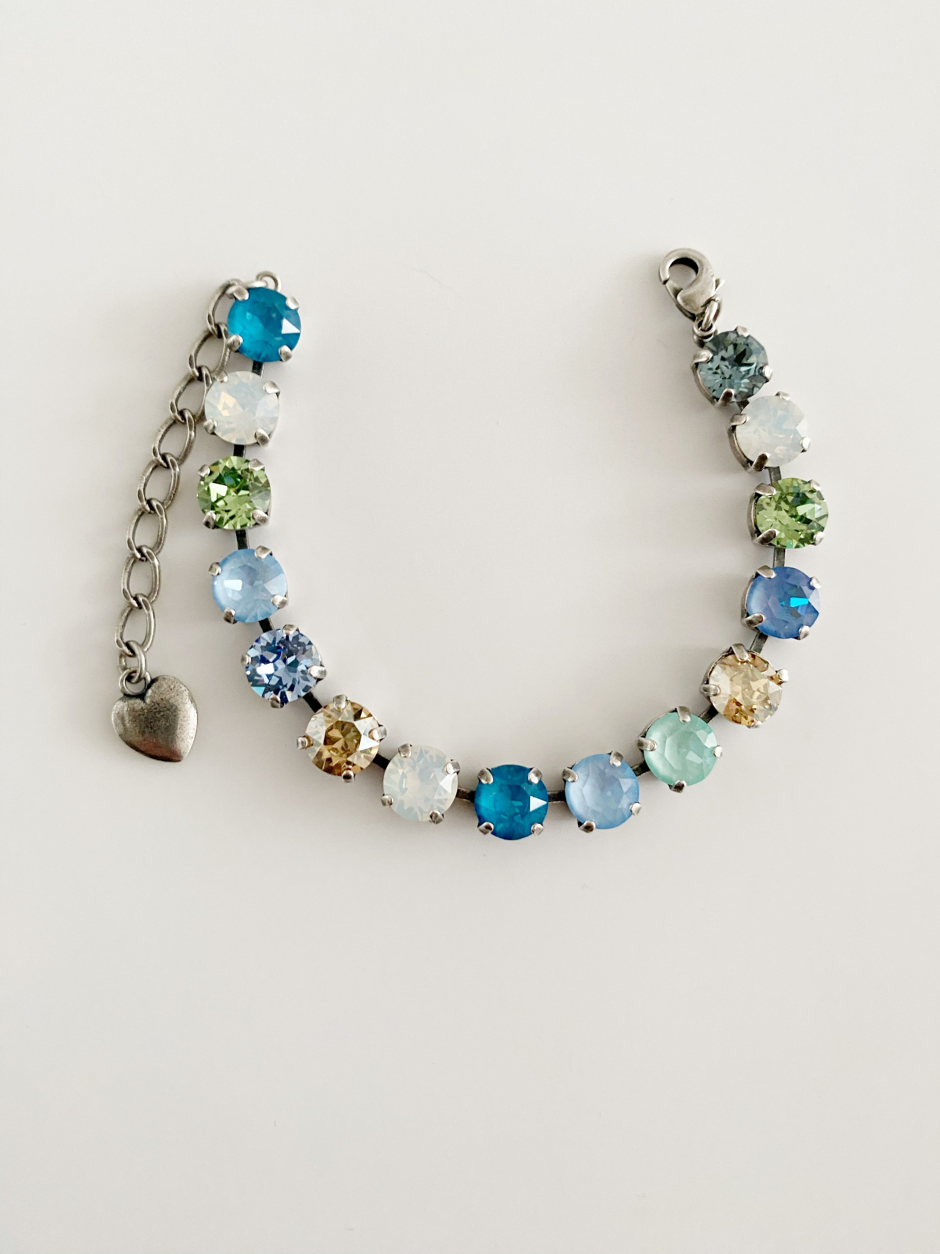 Bracelet Safira Riviera