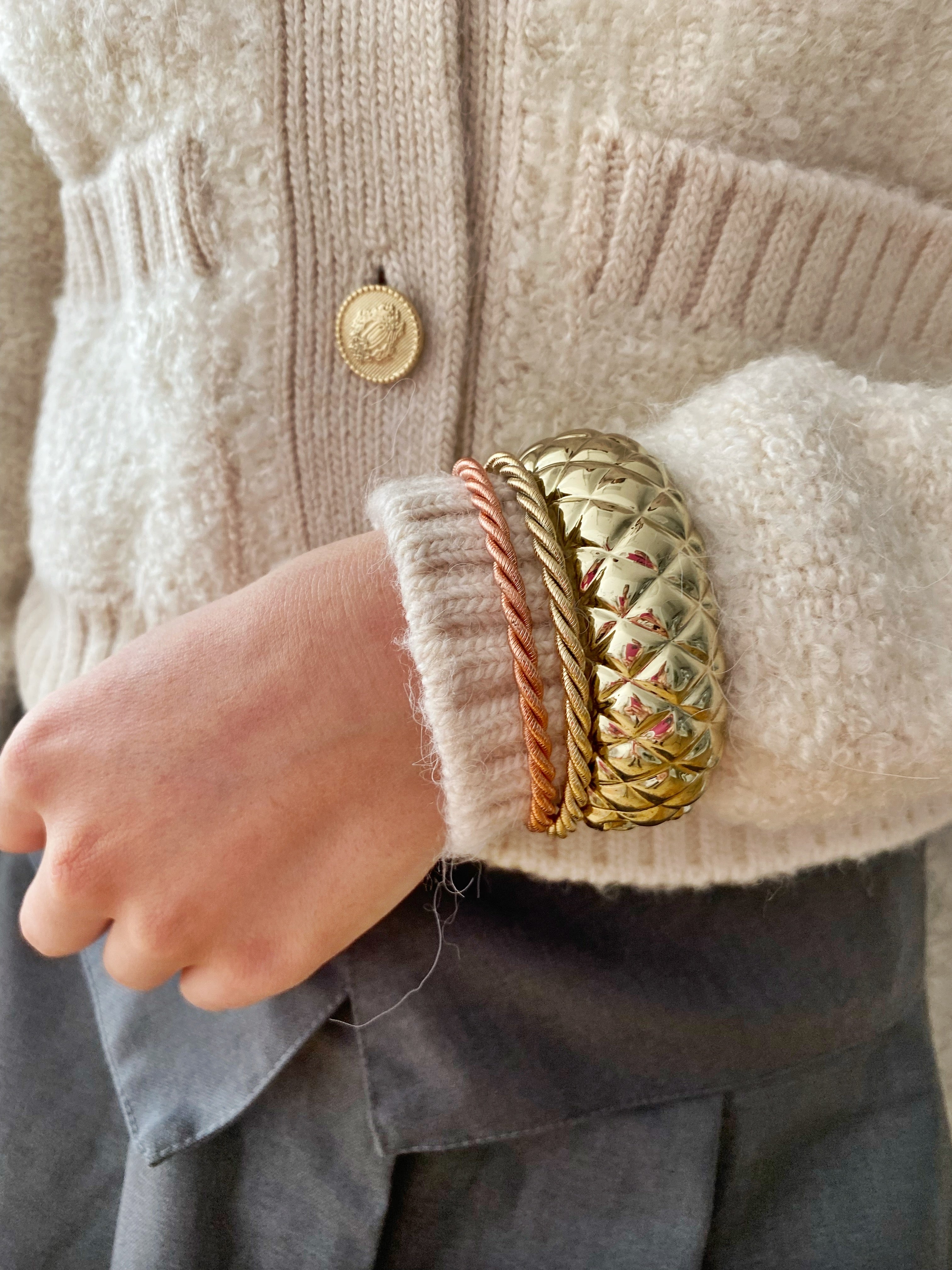 Bracelets  N.30