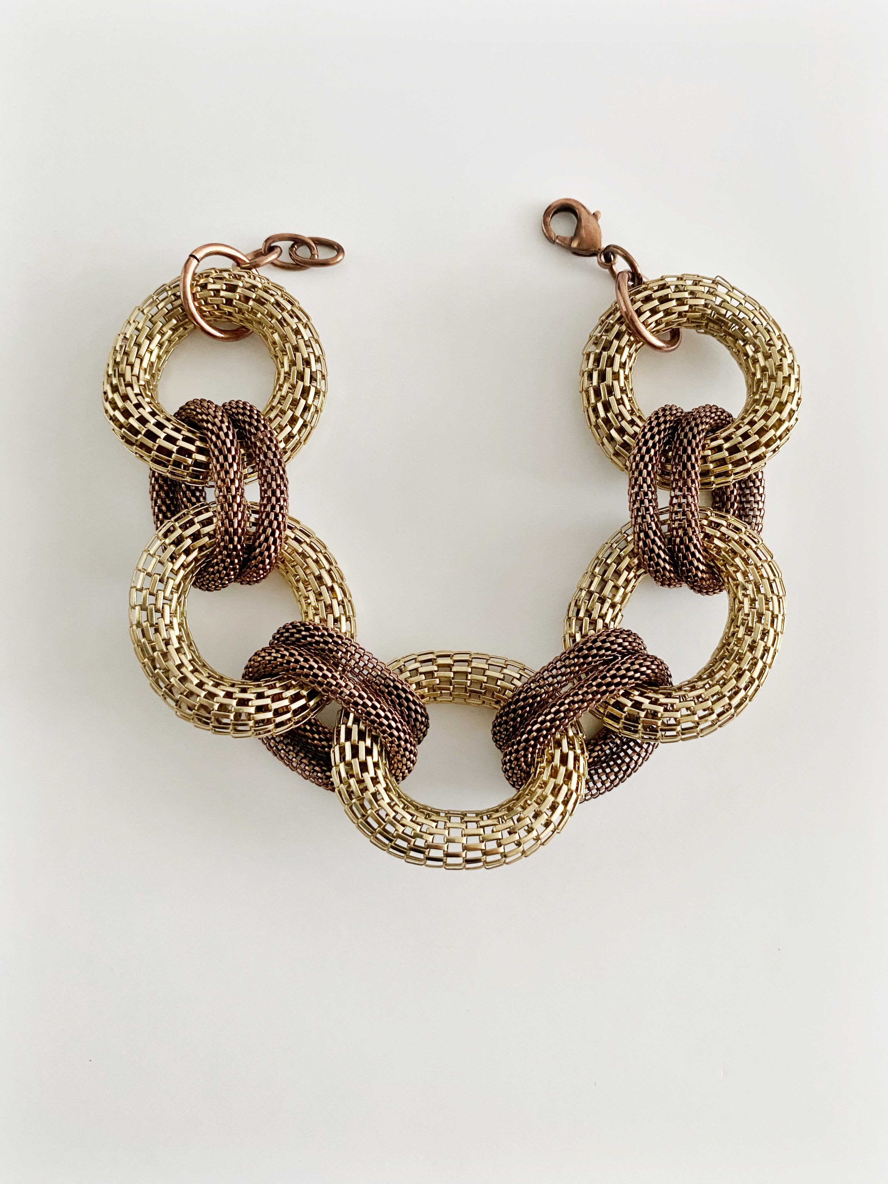 Bracelet VINTAGE \ A-33