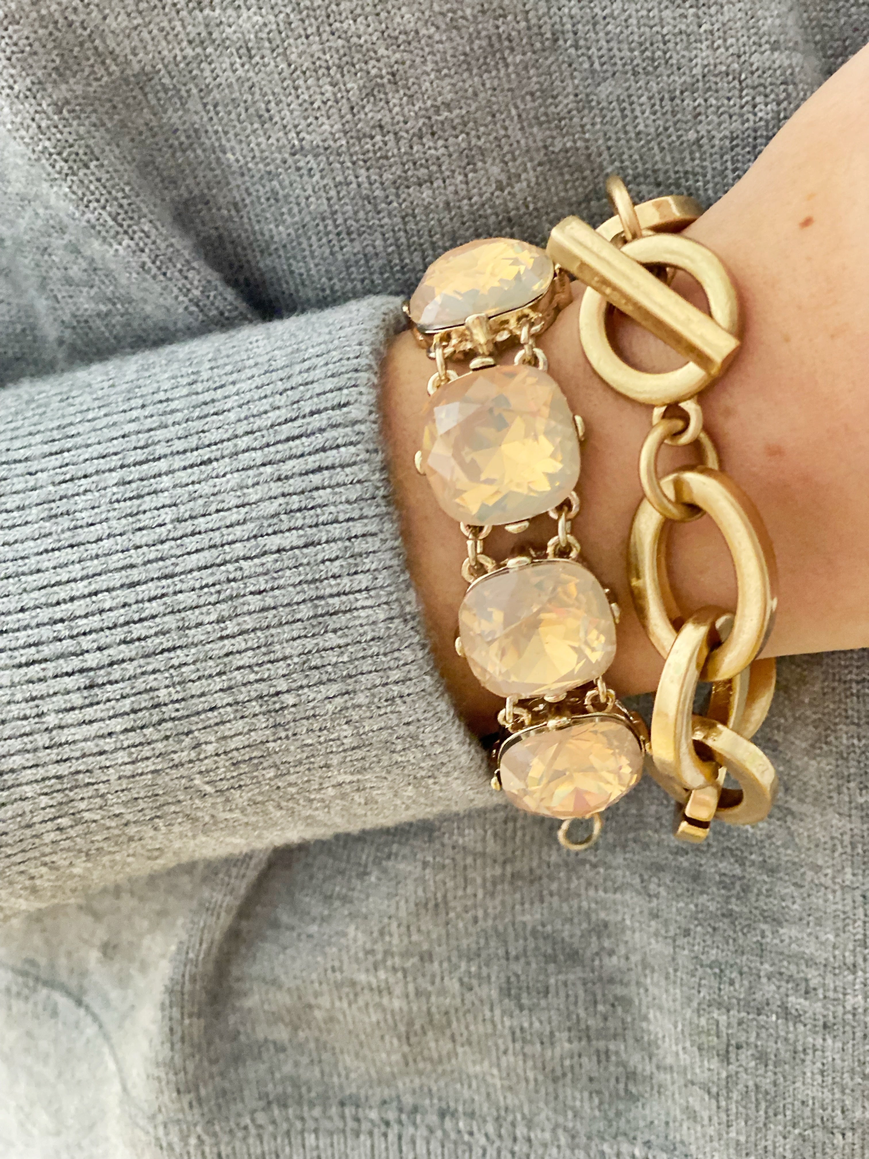 Bracelets  N.20