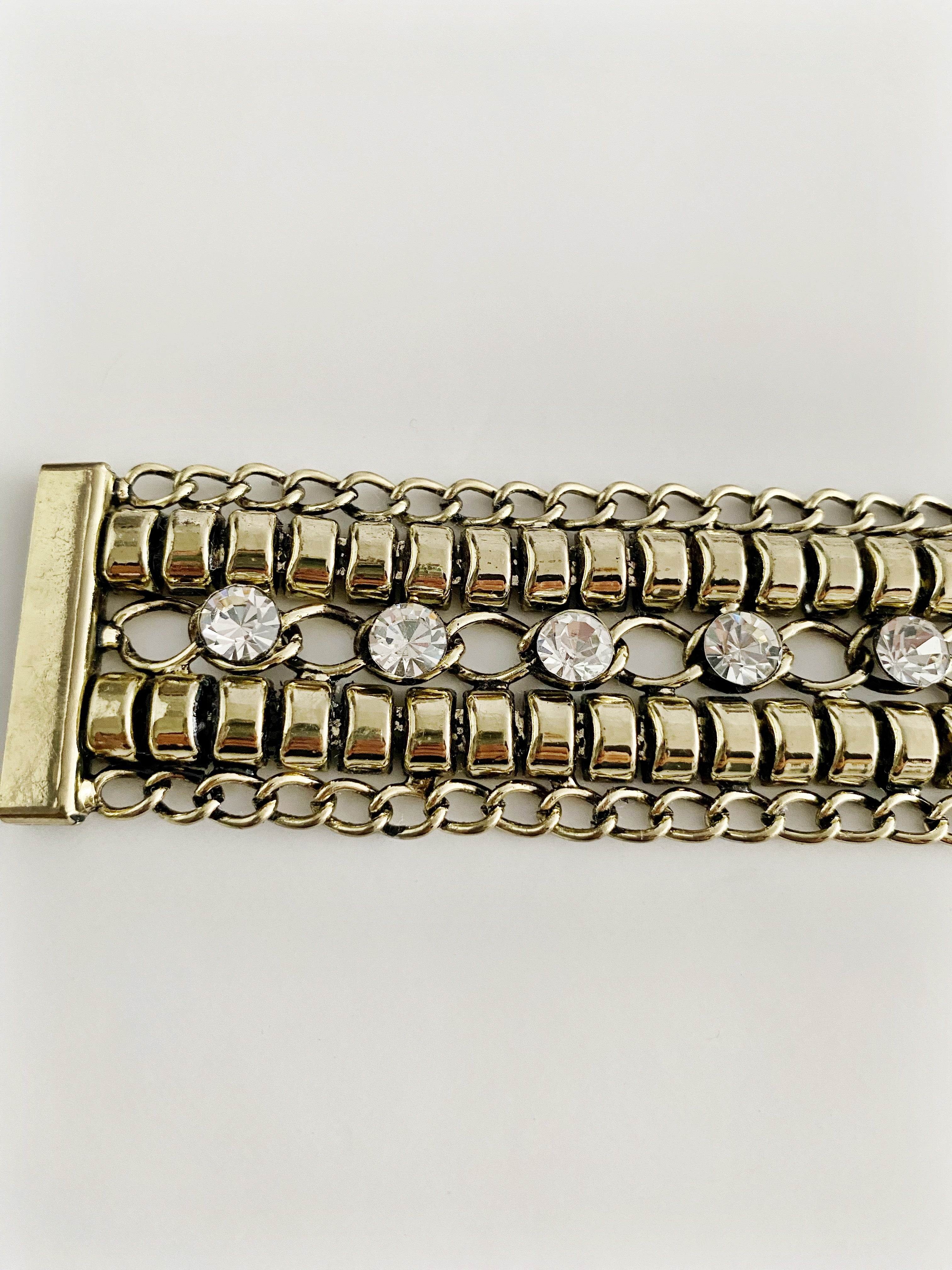 Bracelet VINTAGE \ A-10