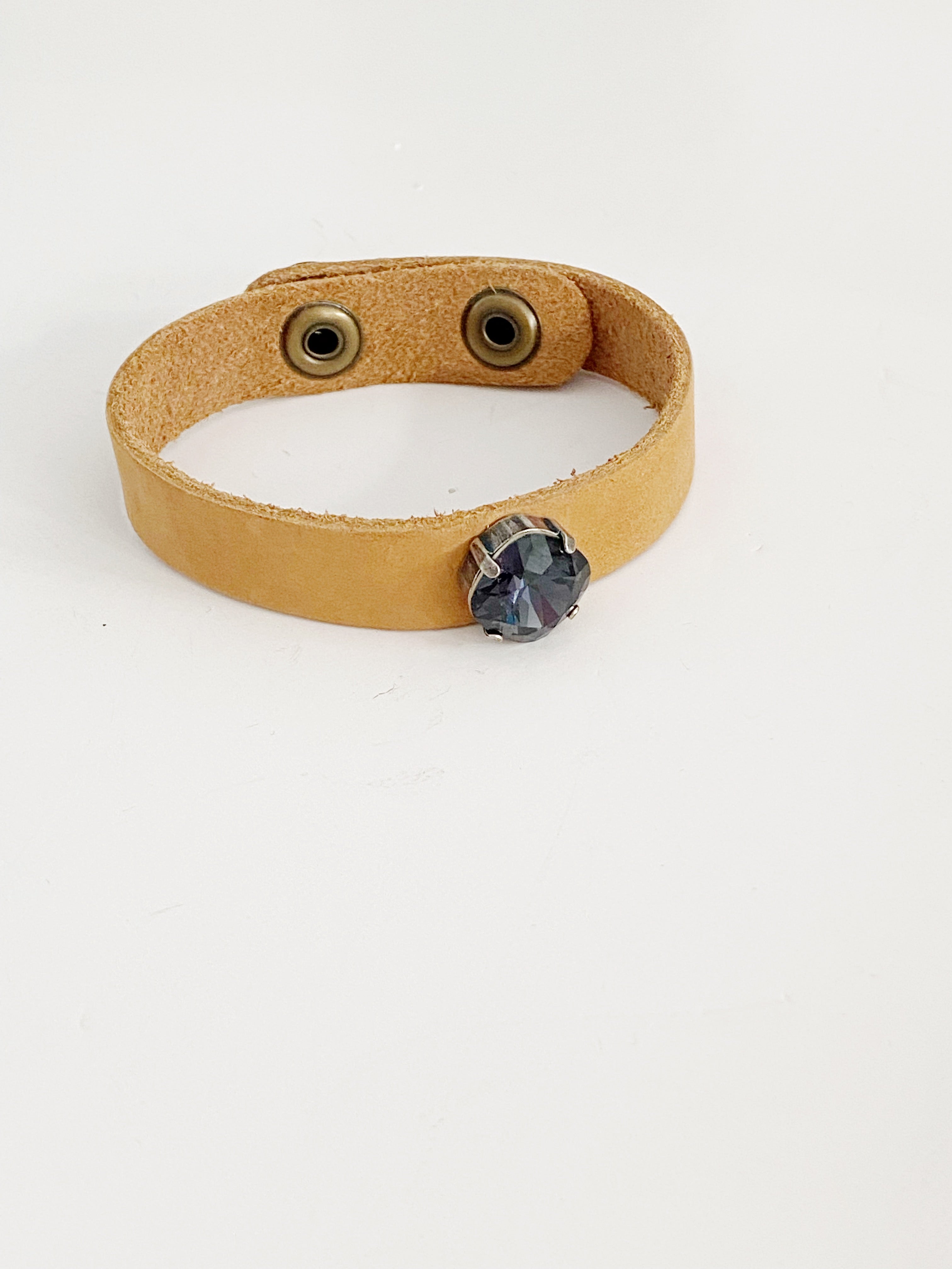 Bracelet Yellowstone
