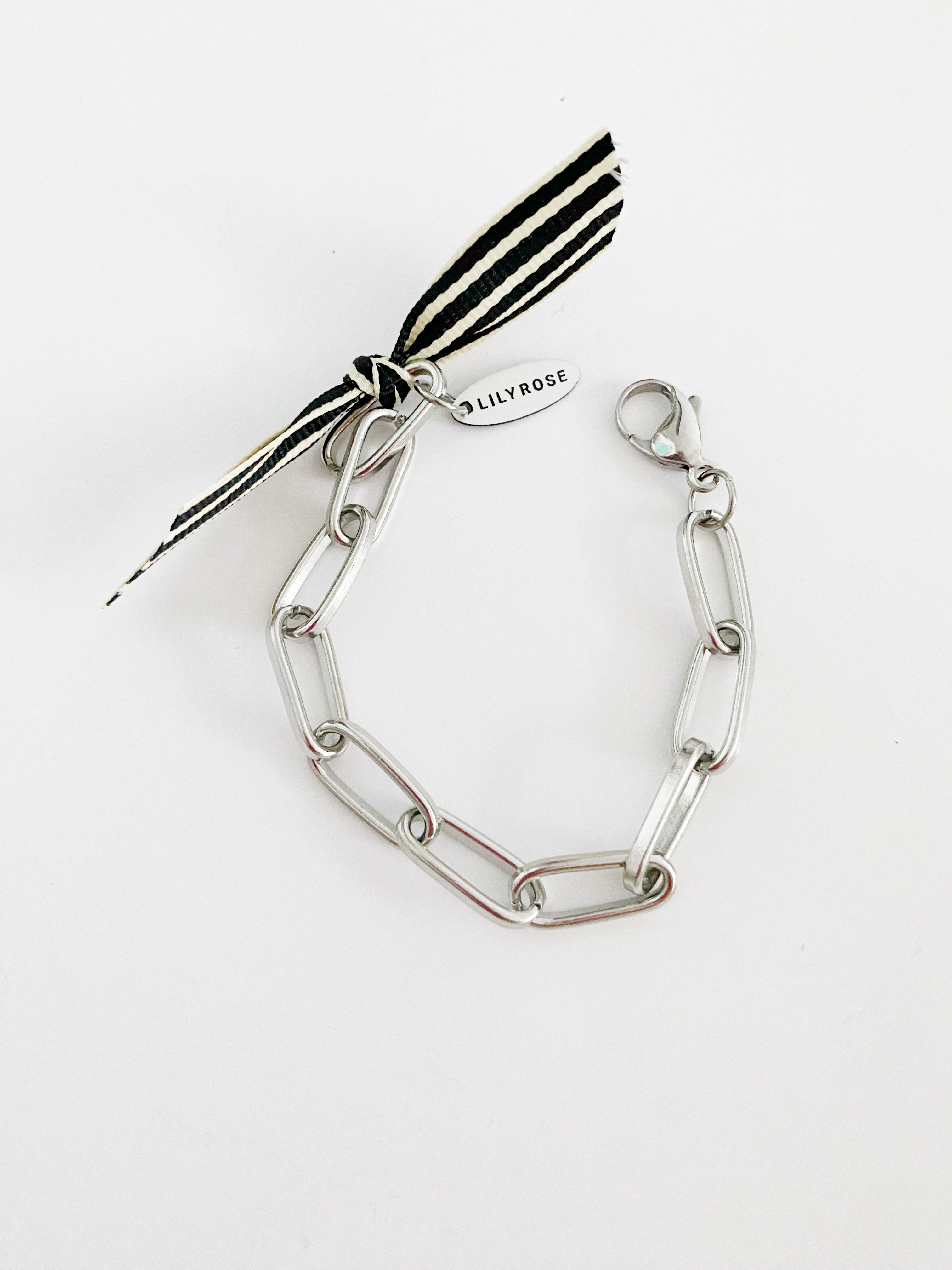 Bracelet Danika Silver