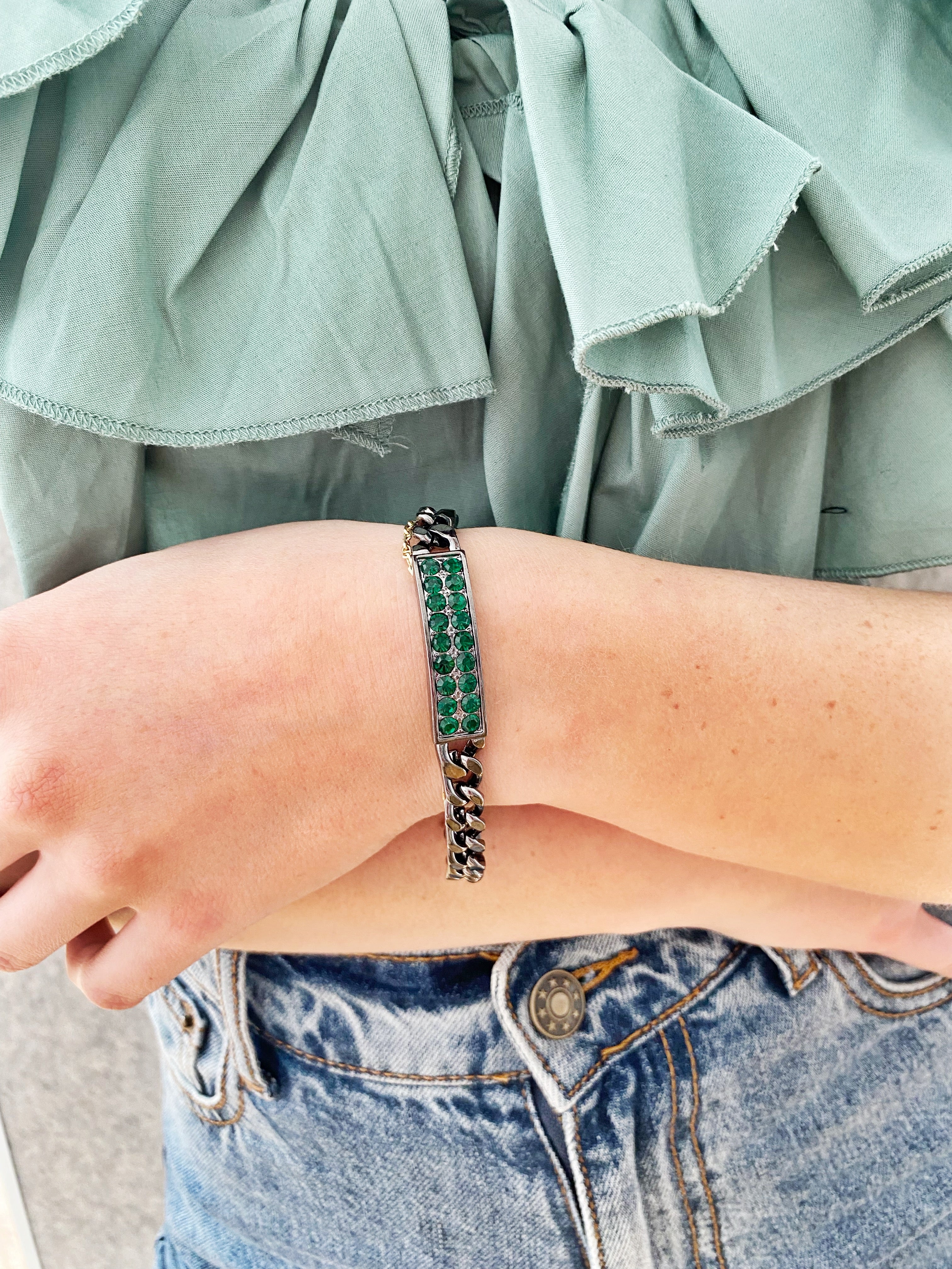 Bracelets  N.22