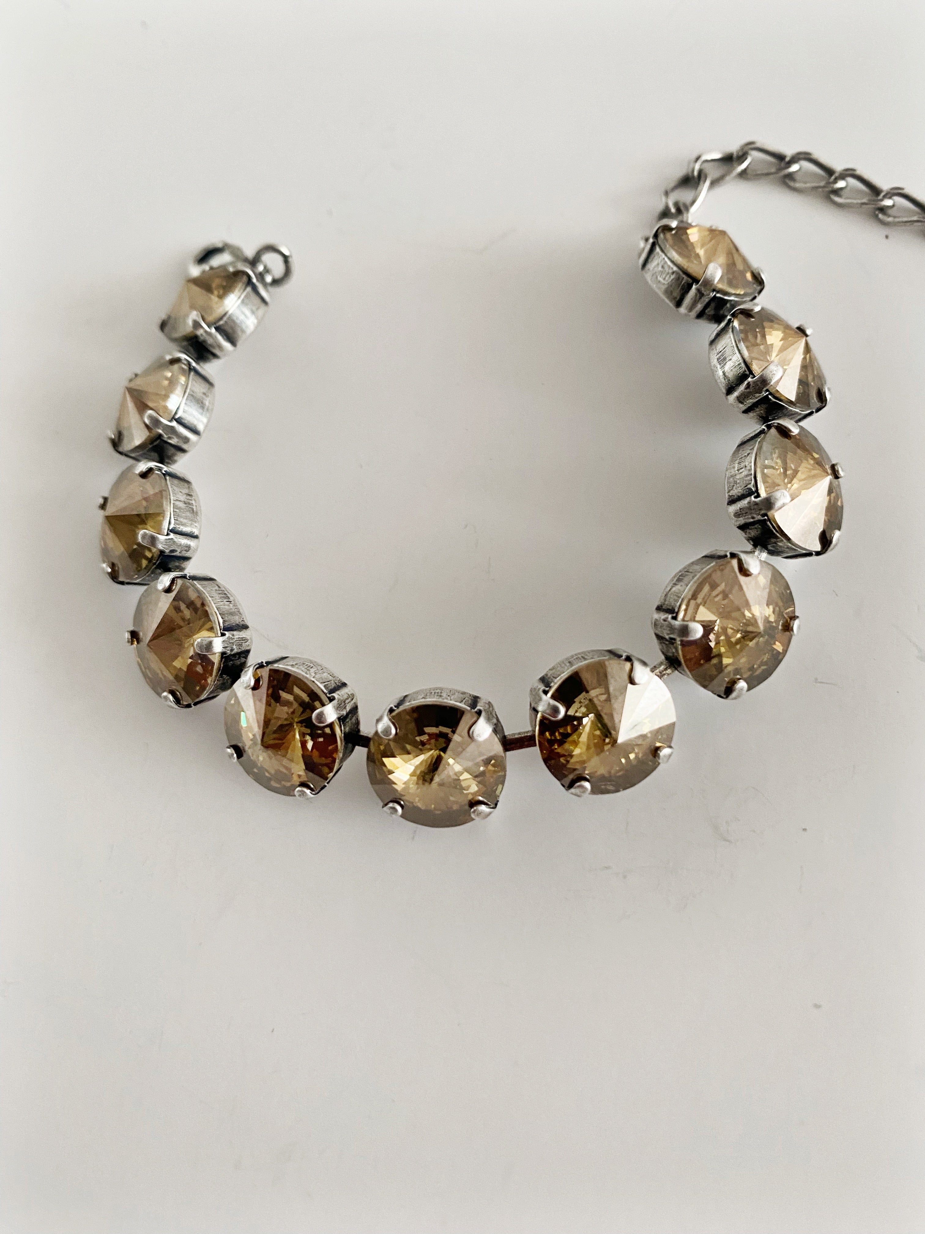 Bracelet Gypsie \ bronze ✨