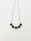 Collier Leyla \ graphite