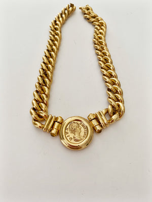 Collier N.16
