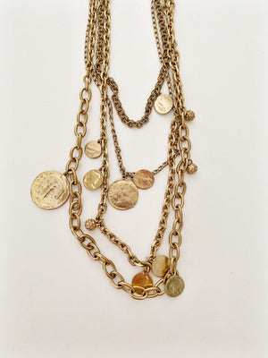 Collier N.24