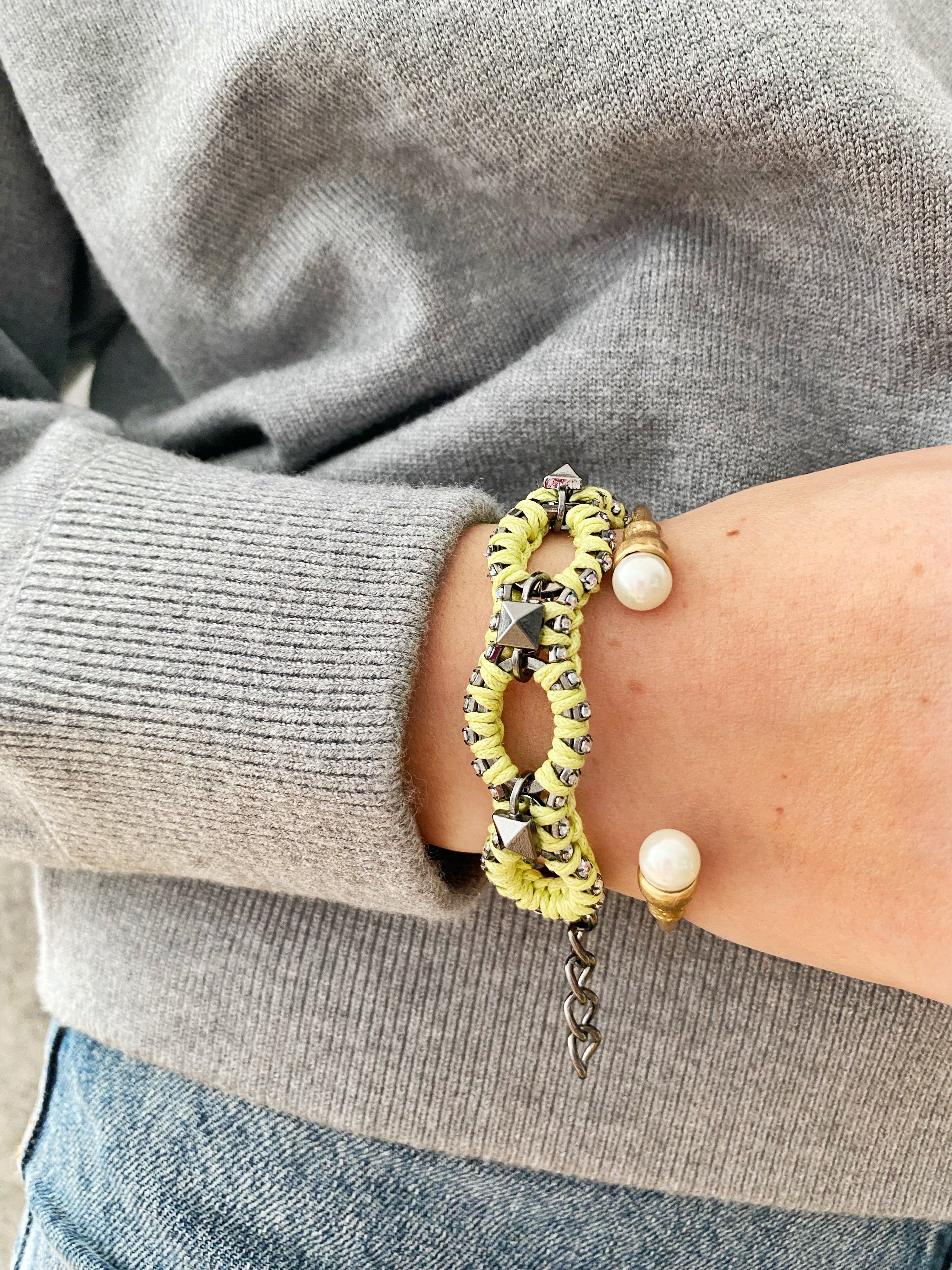 Bracelets  N.28