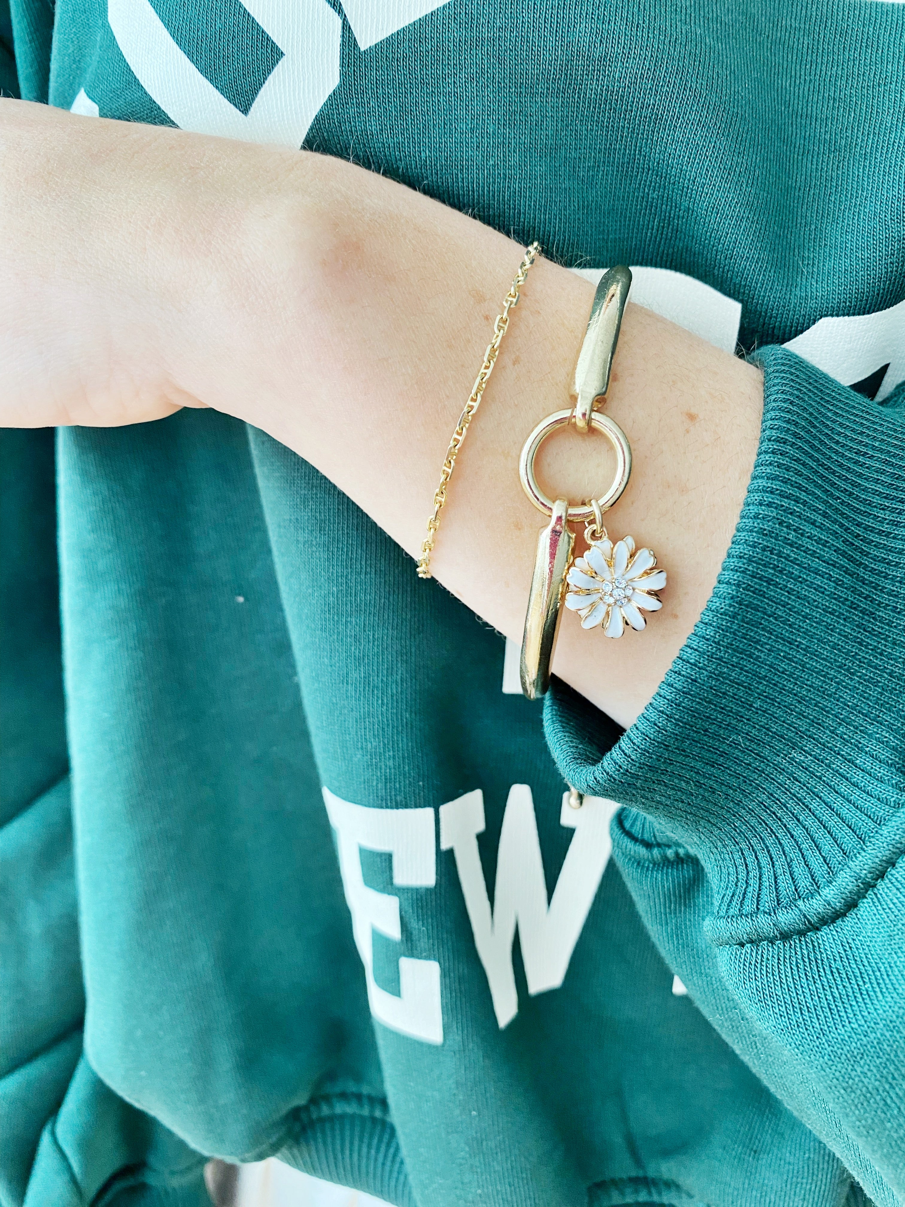 Bracelets  N.25