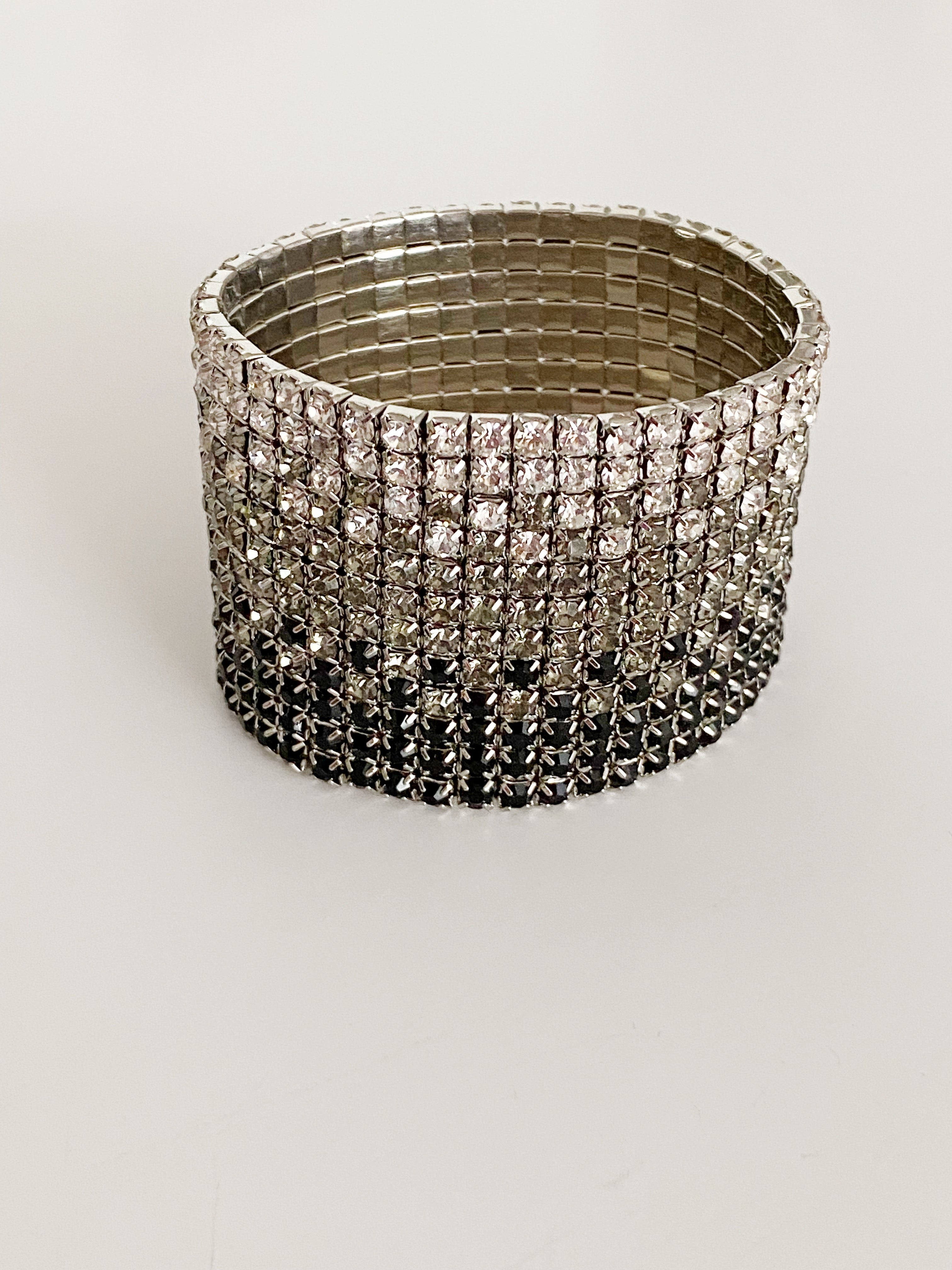 Bracelet Monaco Black