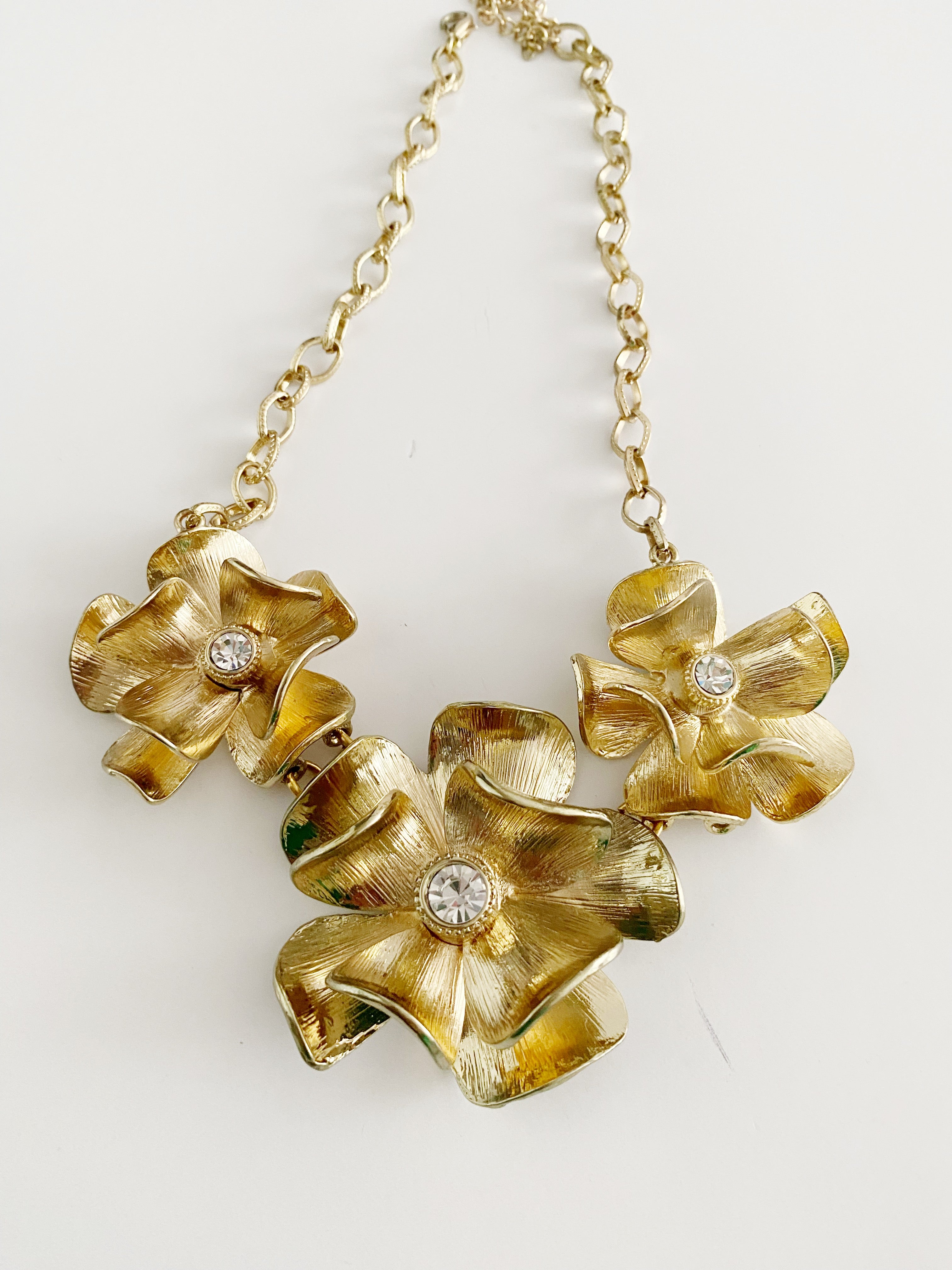 Collier  vintage \ A-25