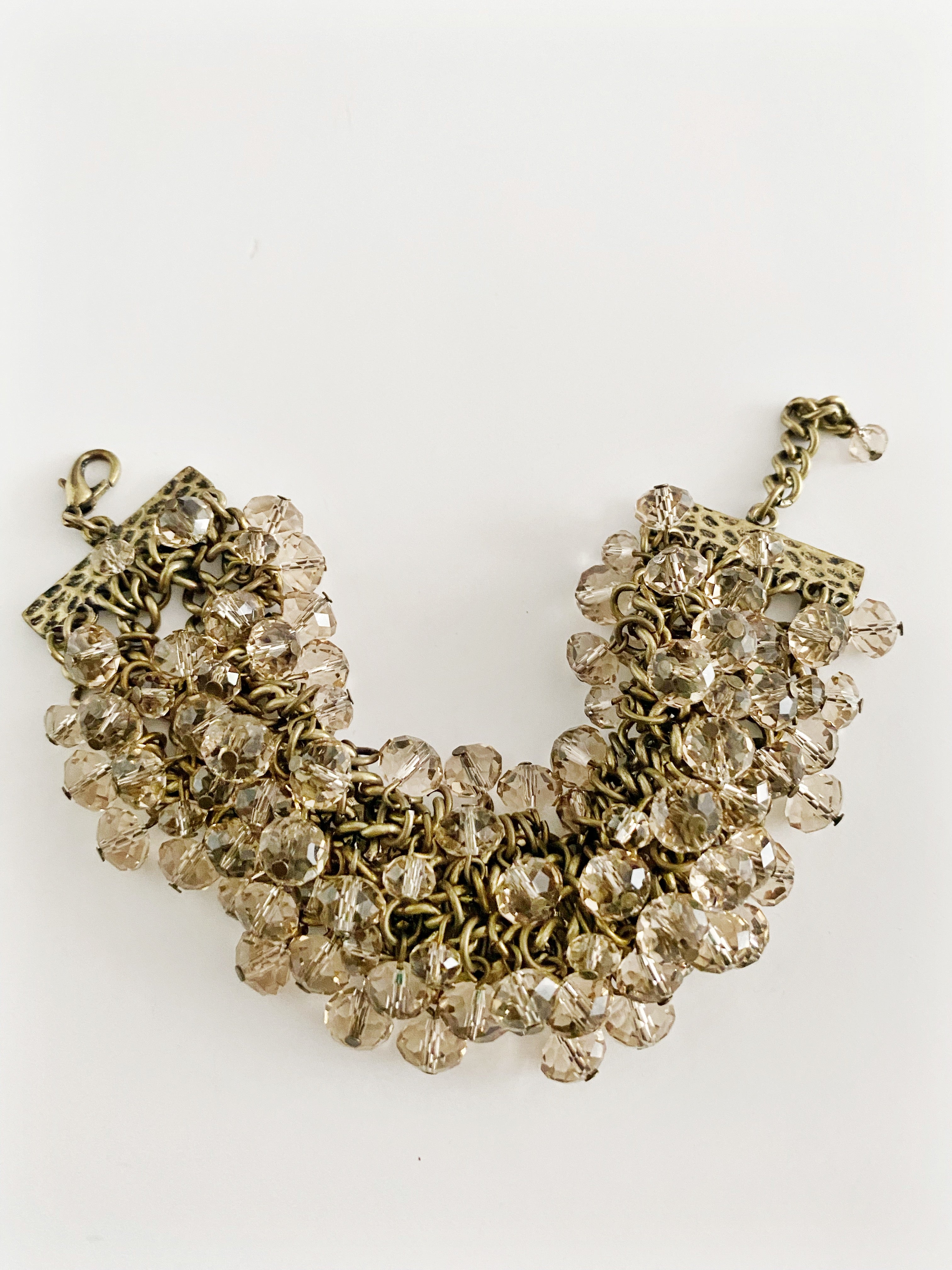 Bracelet VINTAGE \ A-29