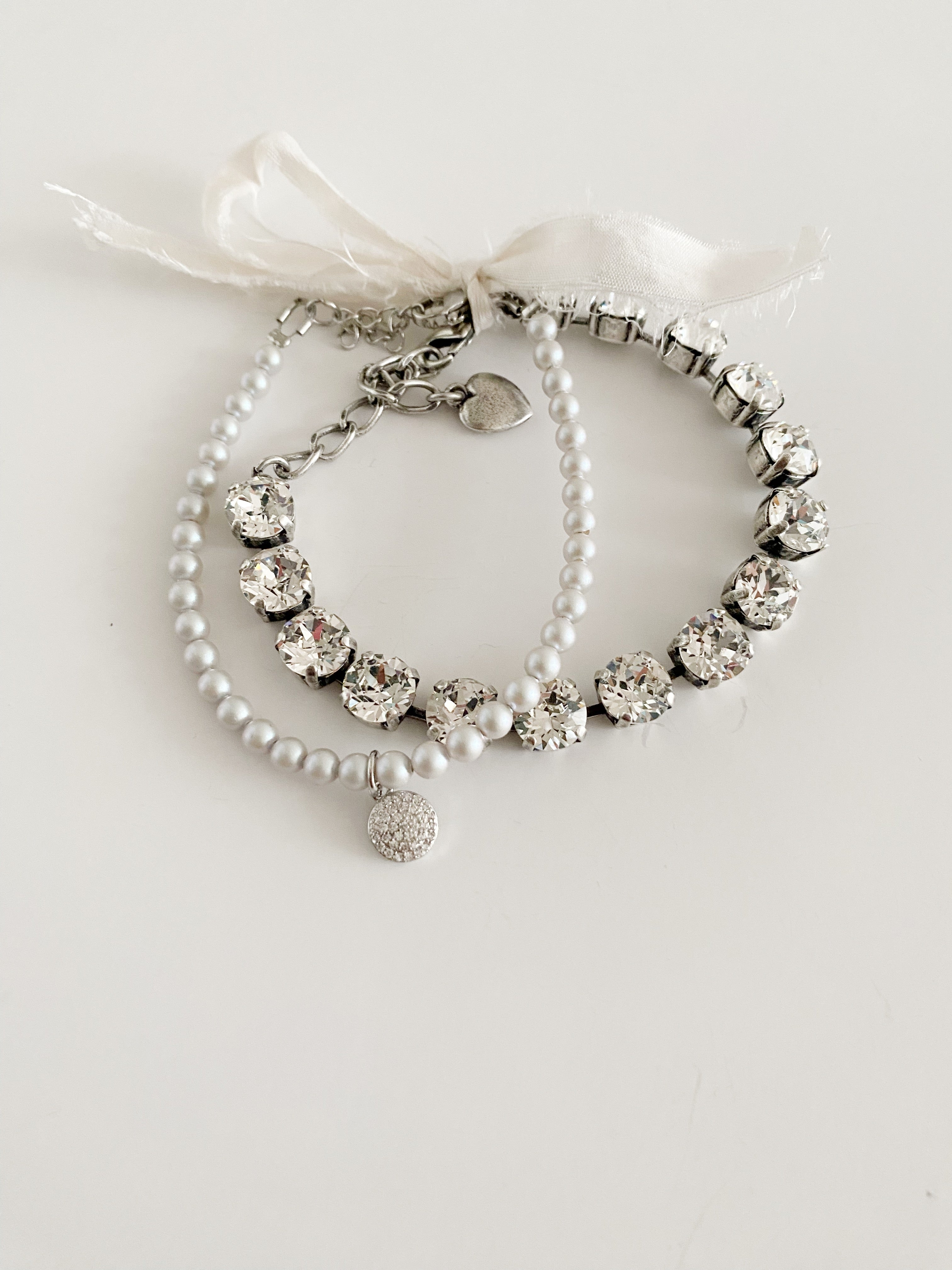 Ensemble de bracelet Flavia
