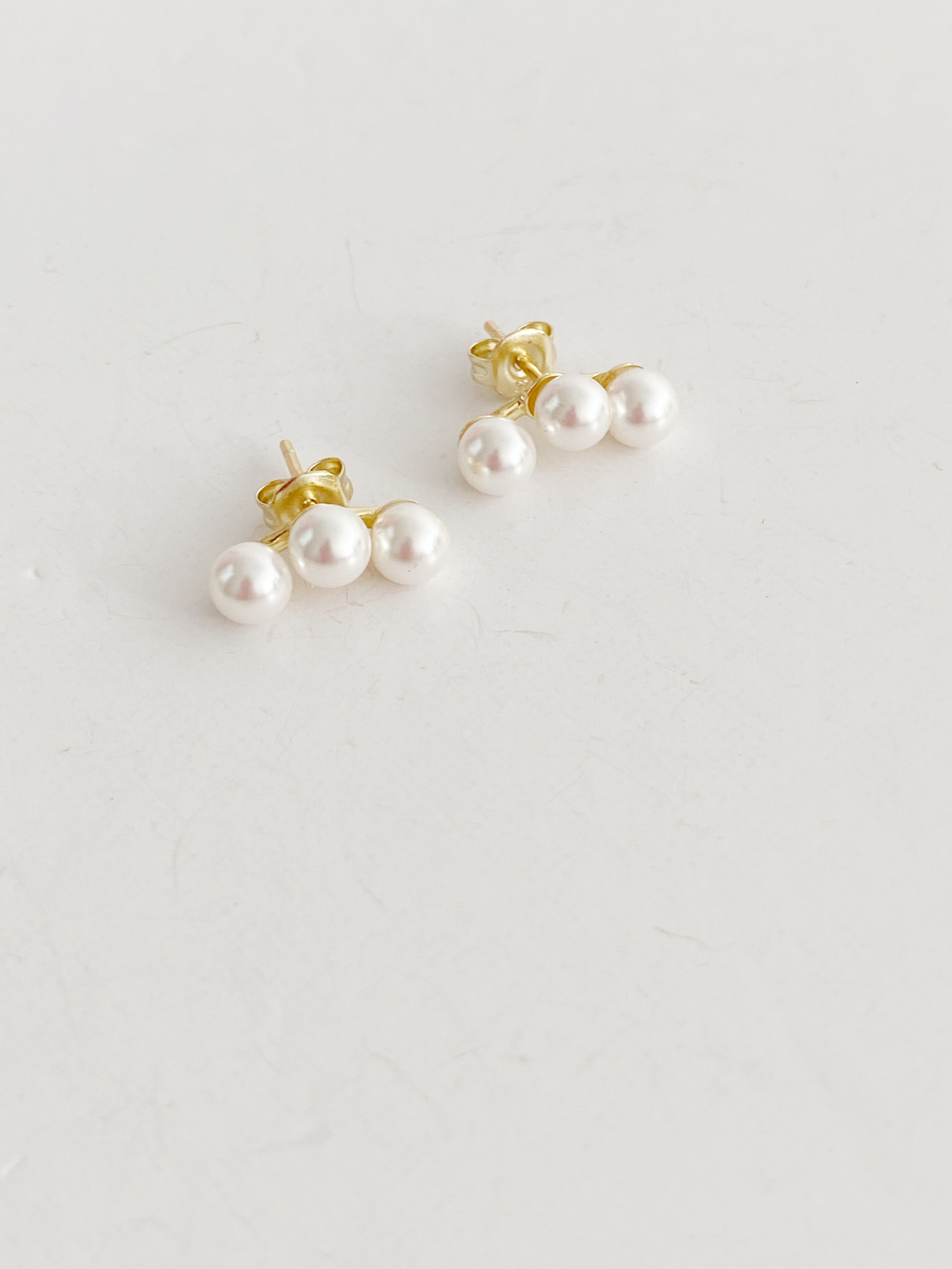 Boucles d'oreilles Siara