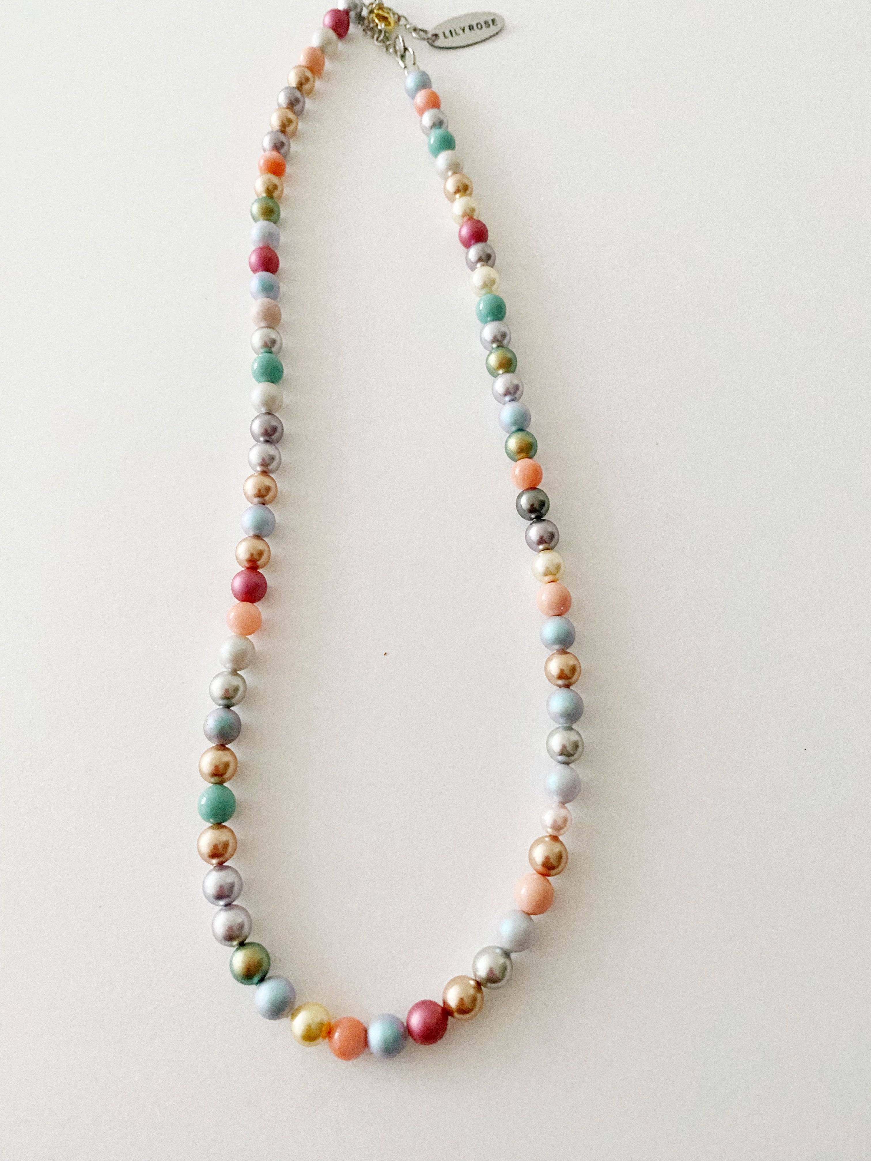 Collier 139