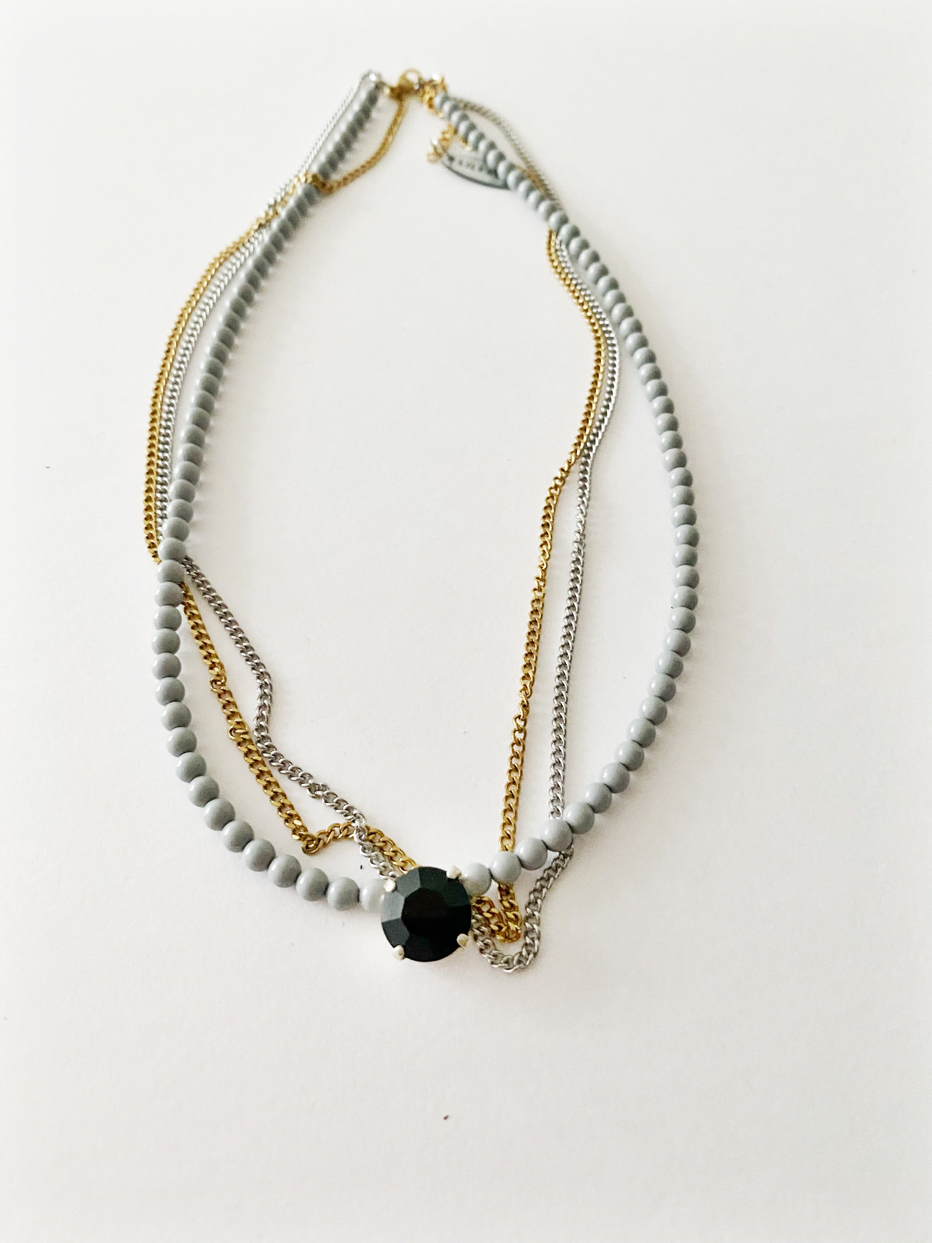 Collier 133
