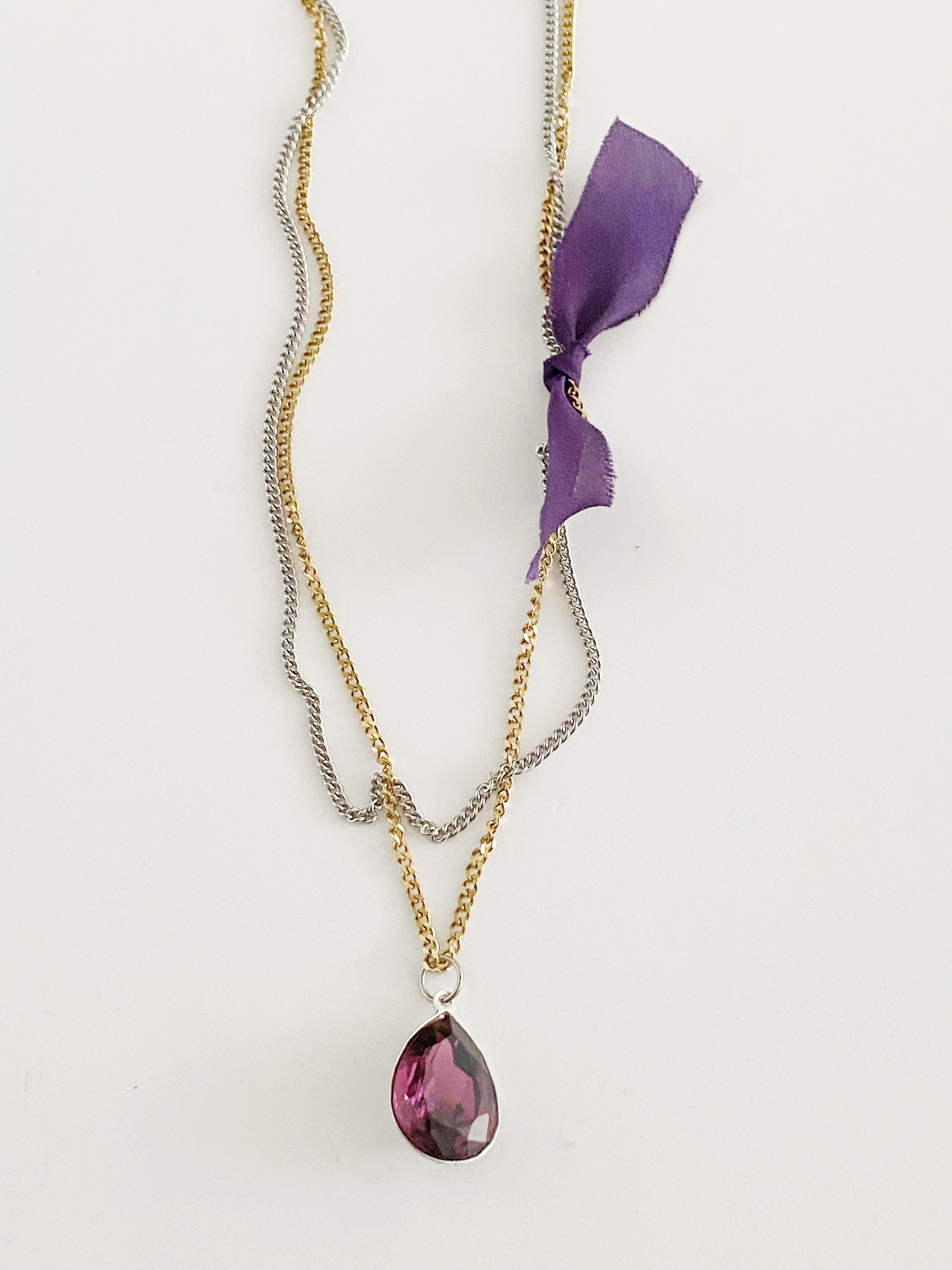 Collier Angie