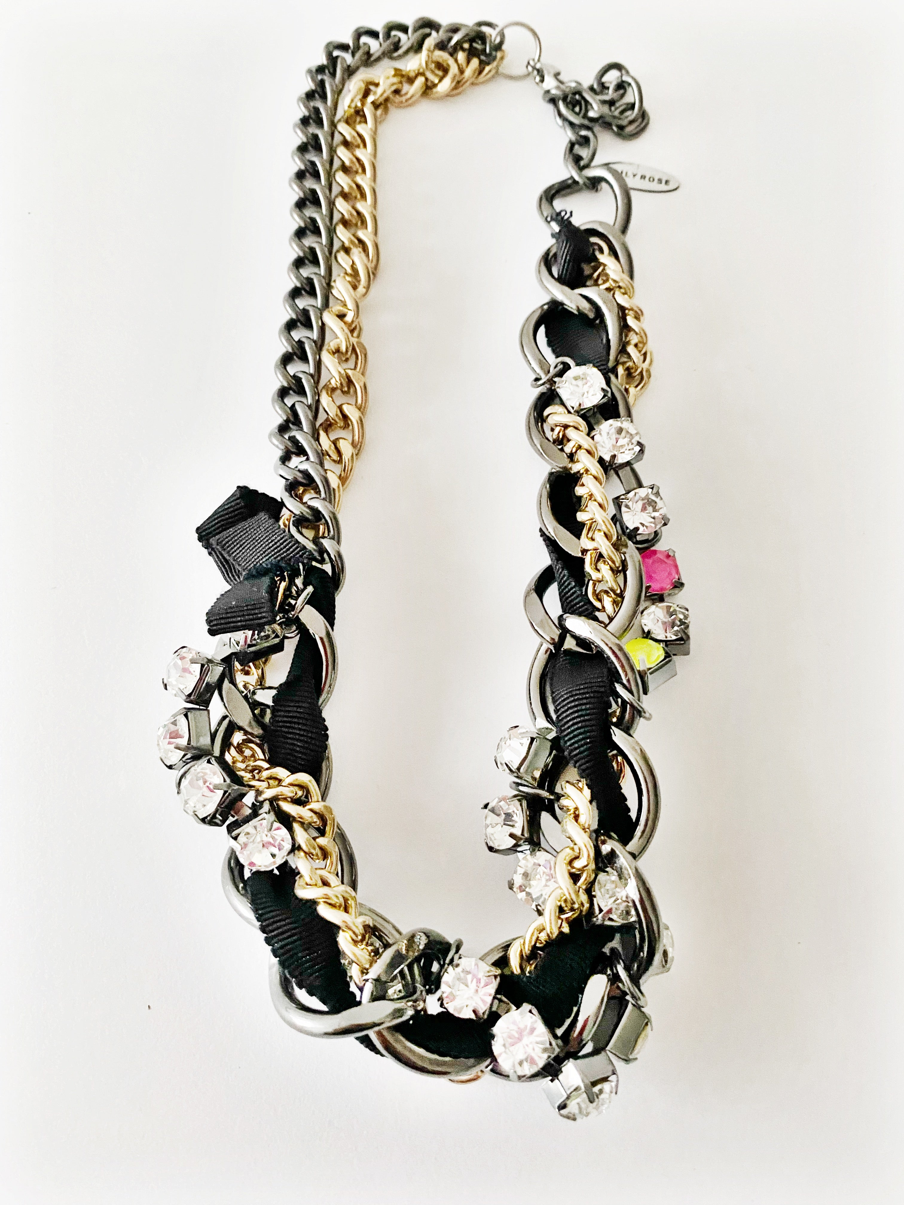 Collier 135