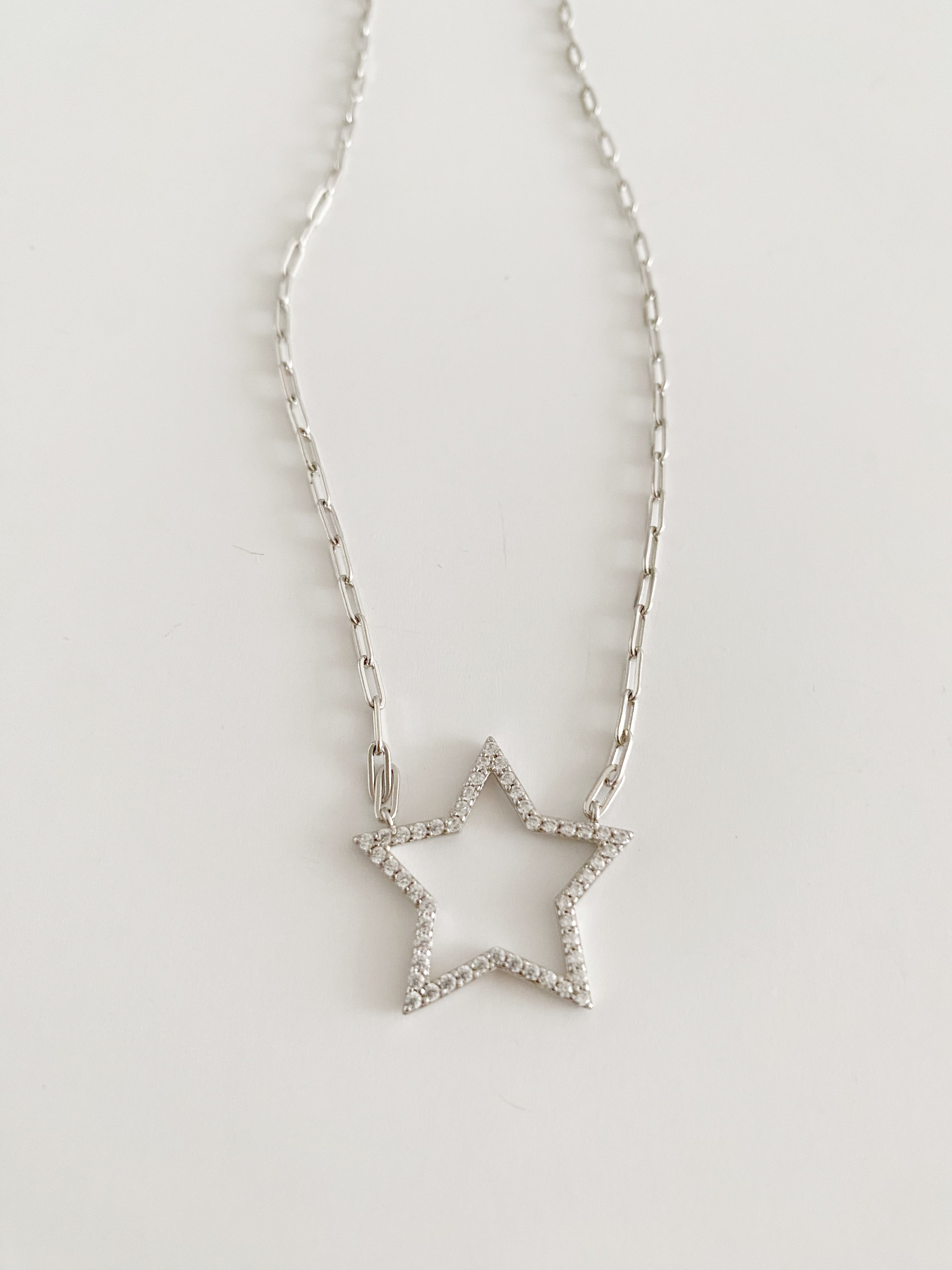 Collier No 18 \ dernière chance ✨