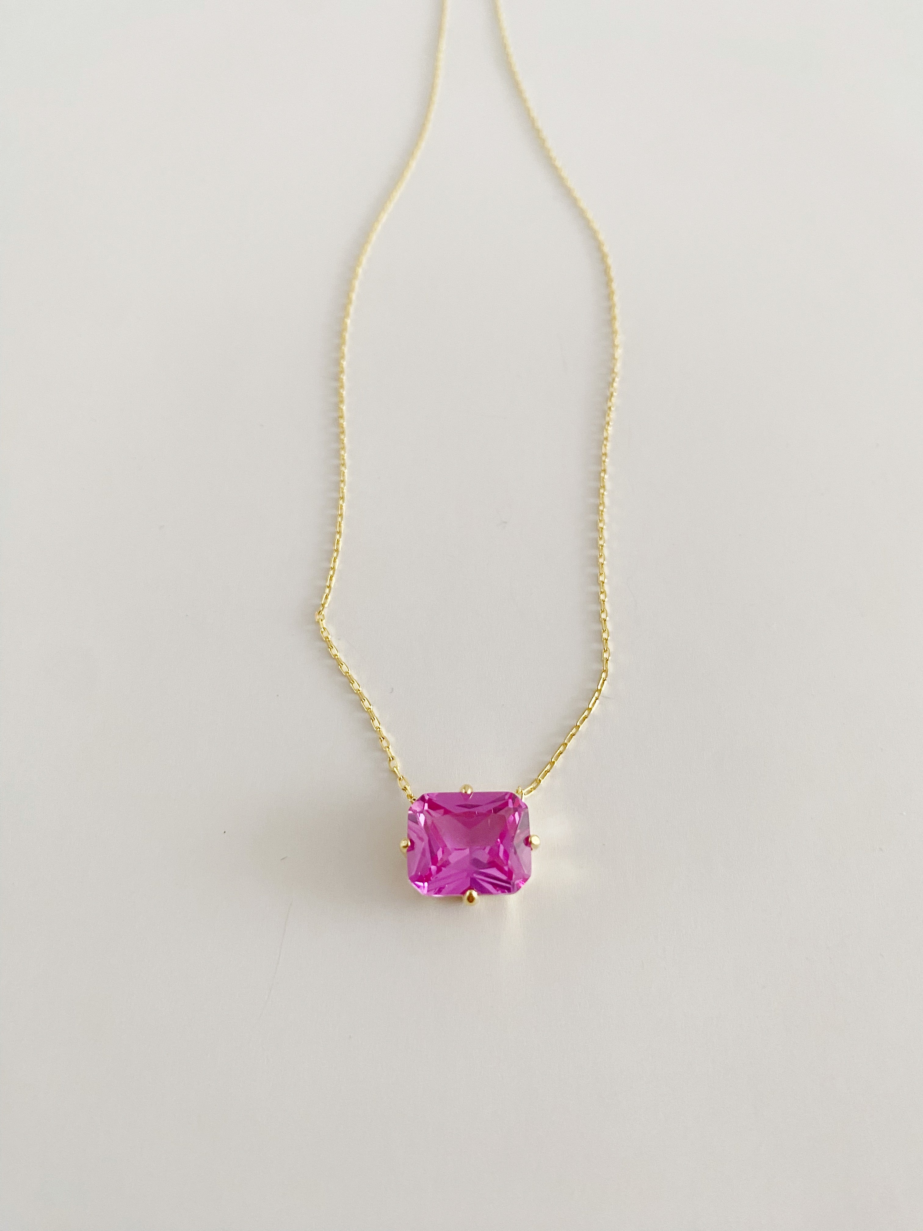Collier No 13 \ Dernière chance ✨