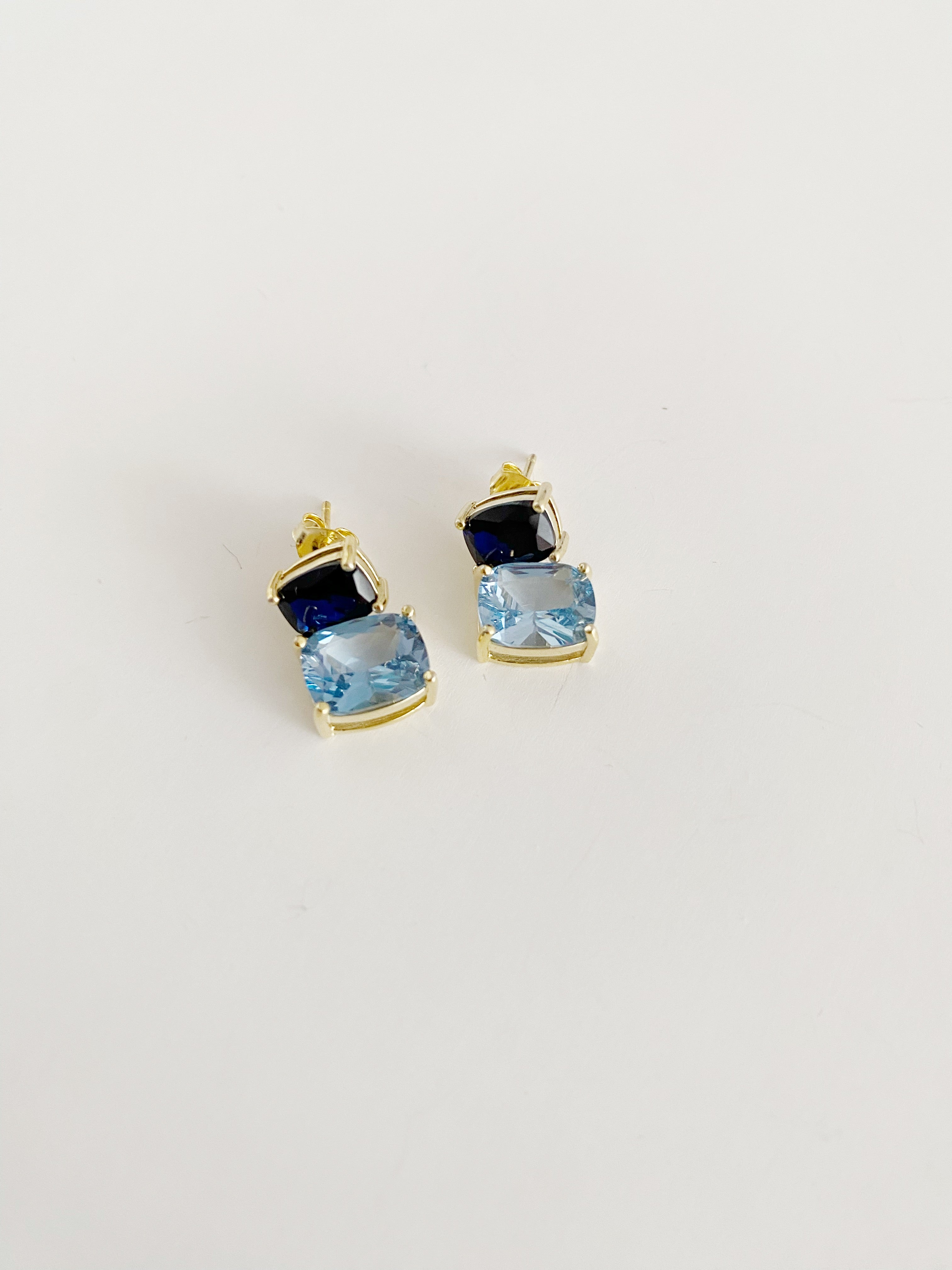 Boucles d'oreilles NO 10 / Dernière chance ✨