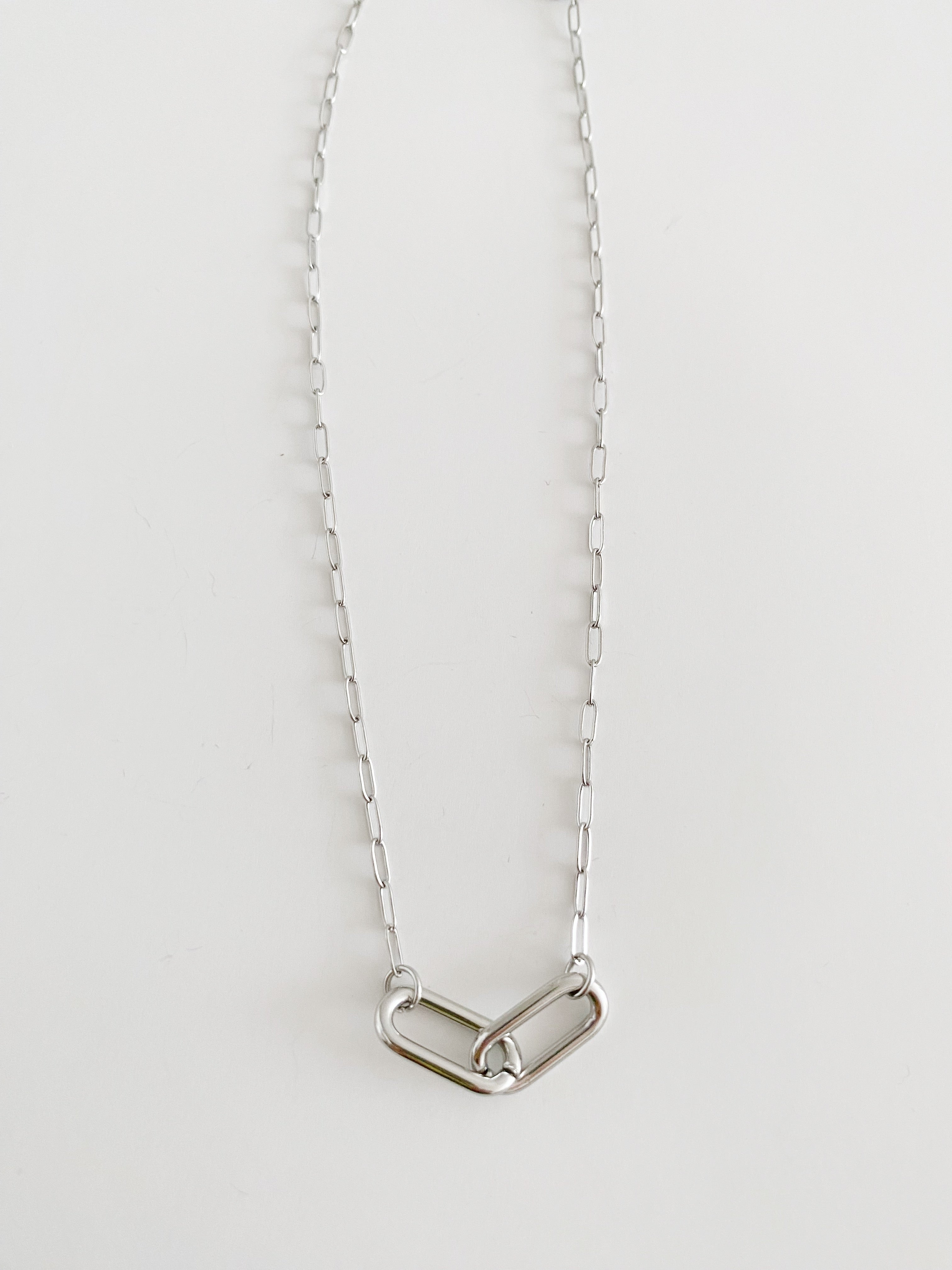 Collier No 11 \ dernière Chance ✨