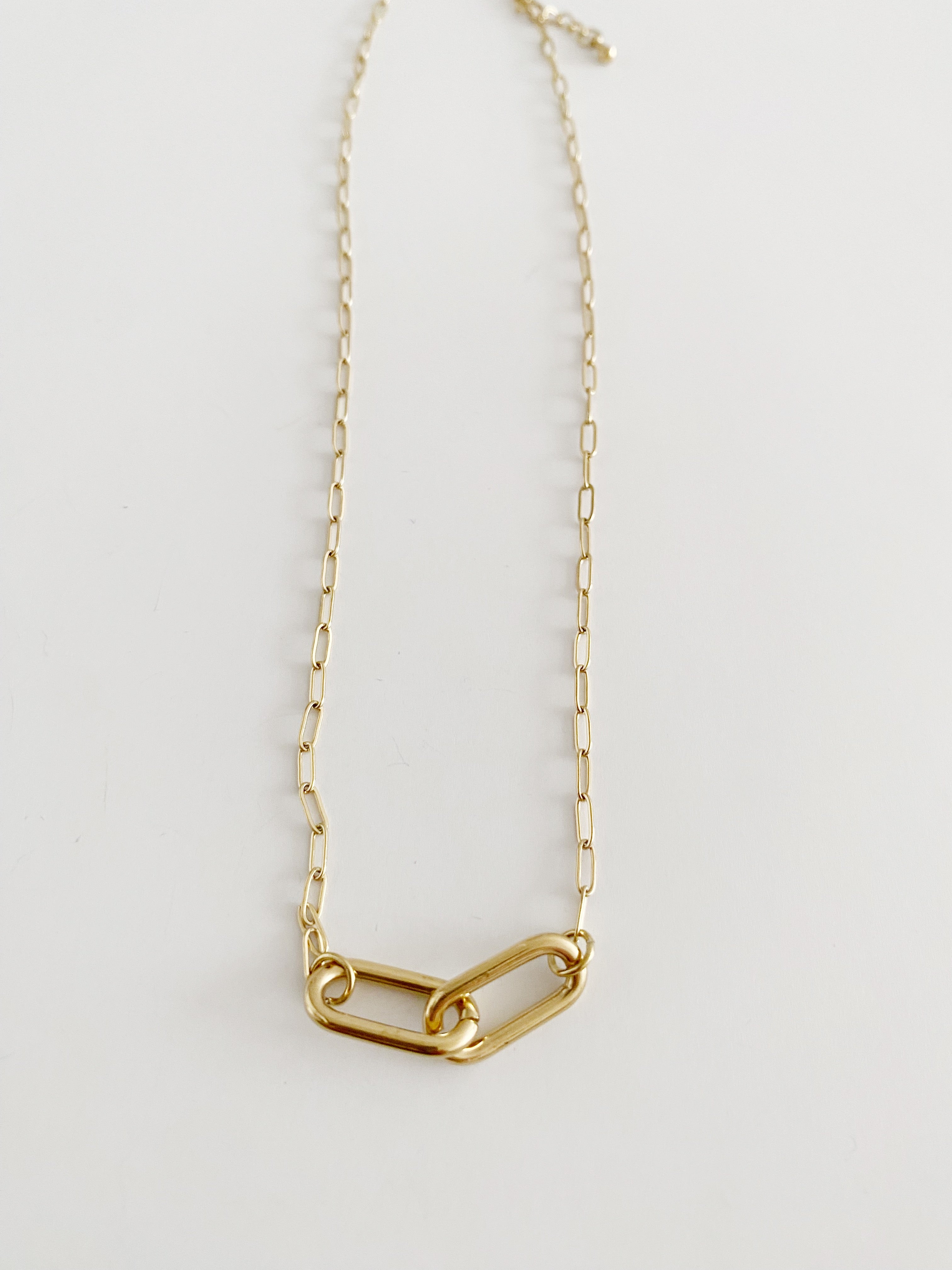 Collier No 12 \ dernière Chance ✨