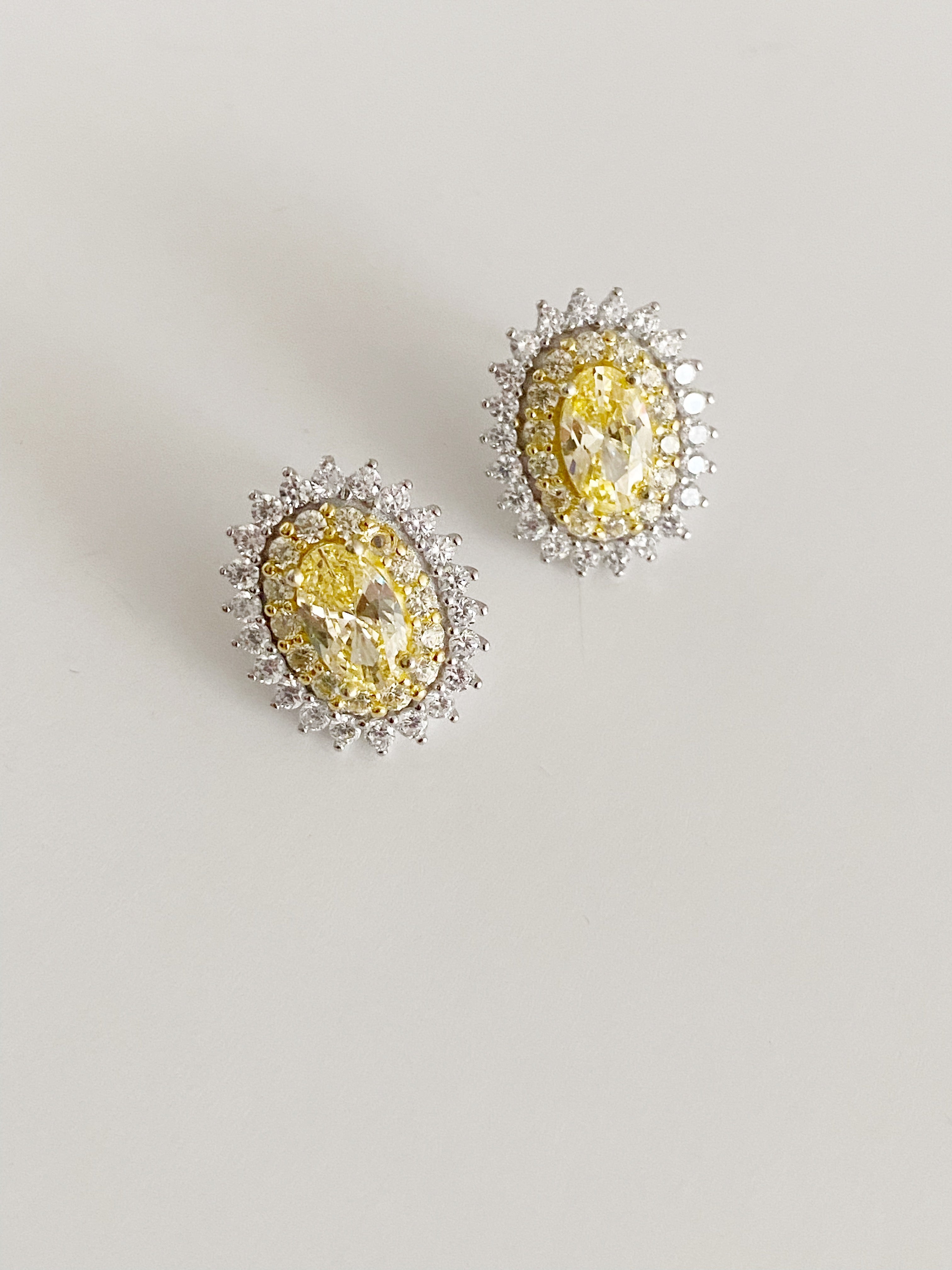 Boucles d'oreilles NO 11 / Dernière chance ✨