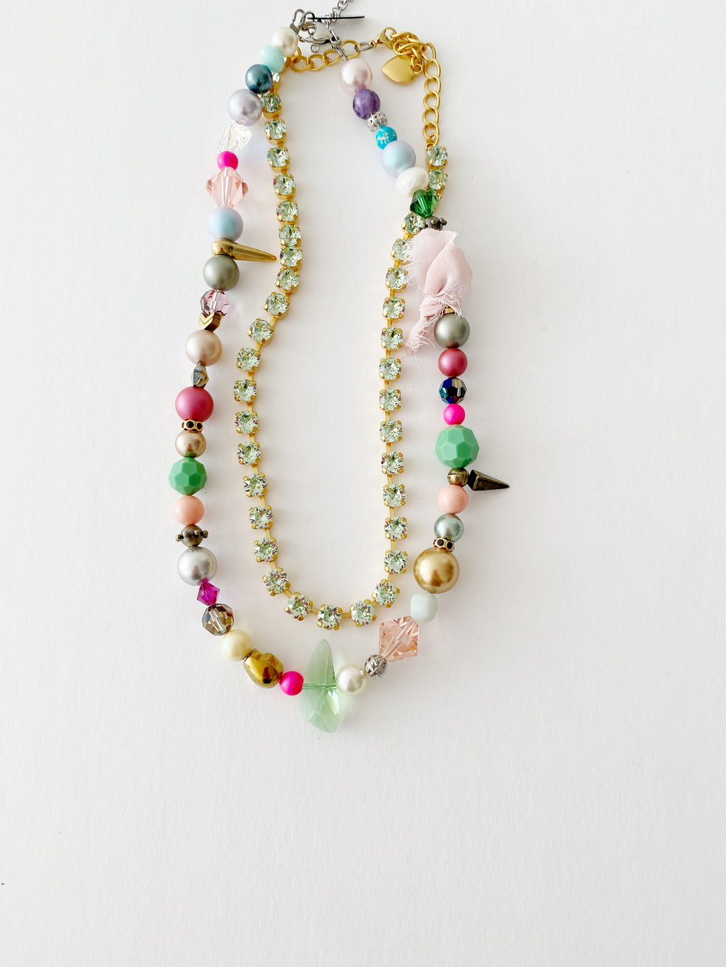 Collier N.12