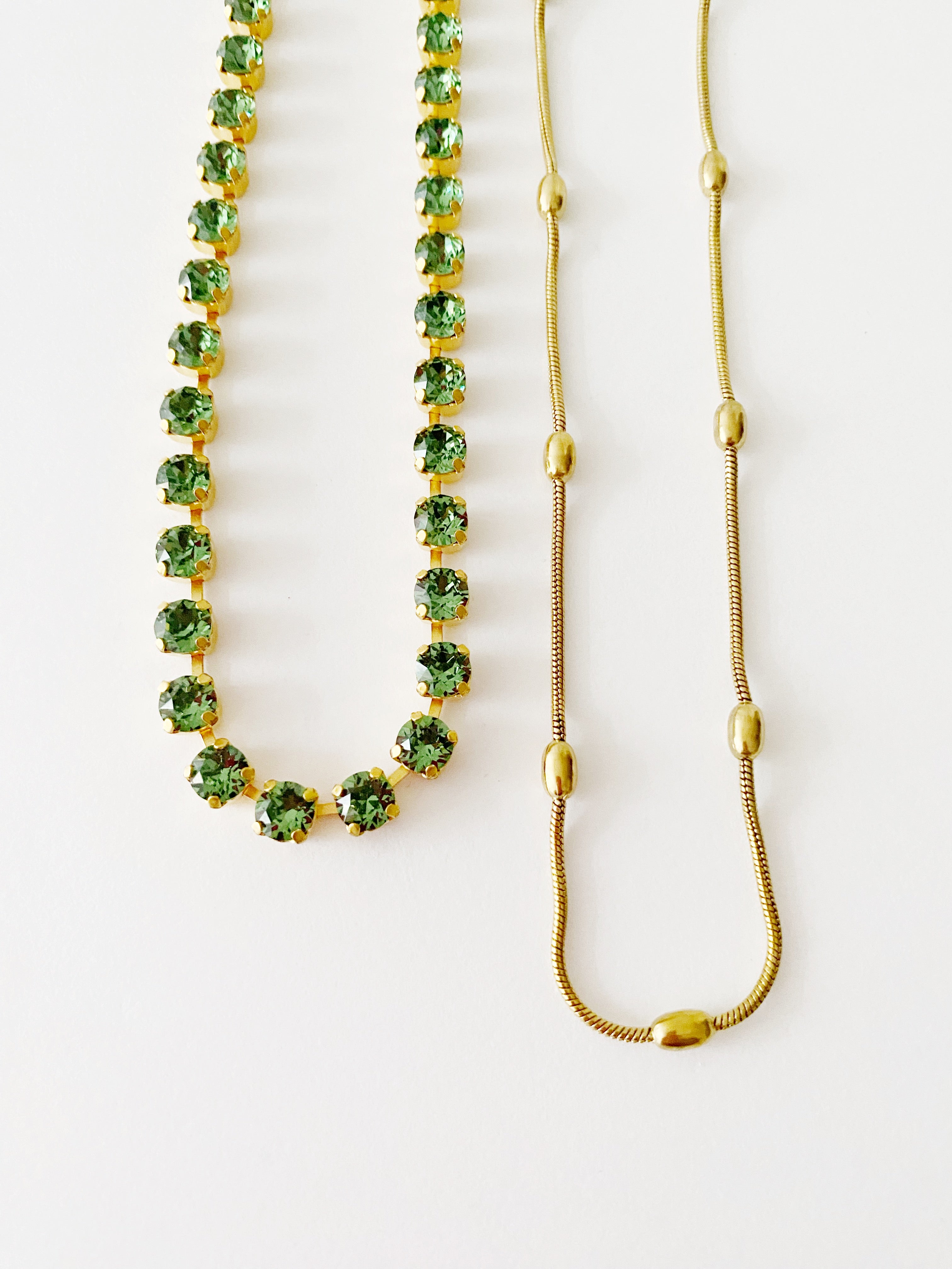 Collier N.125