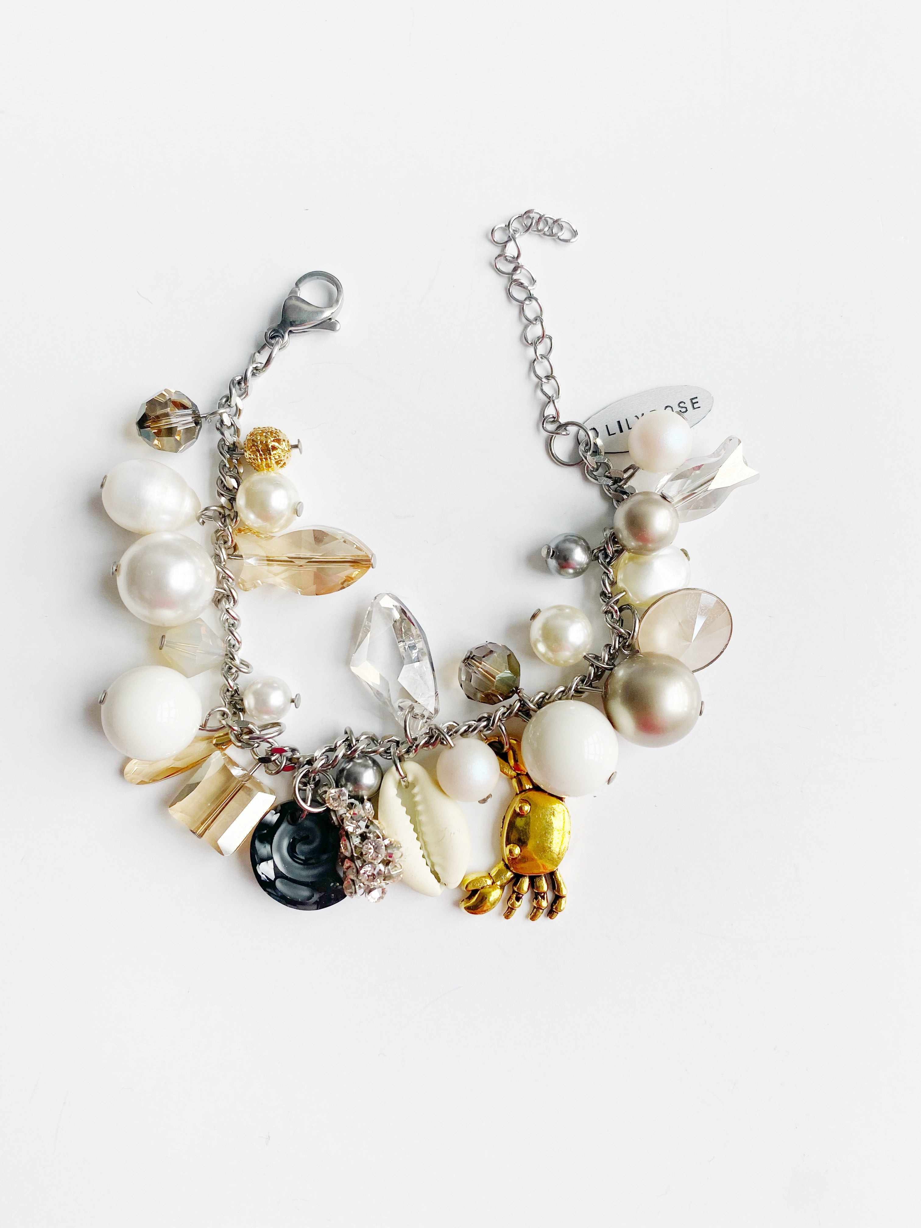 Bracelet Talullah
