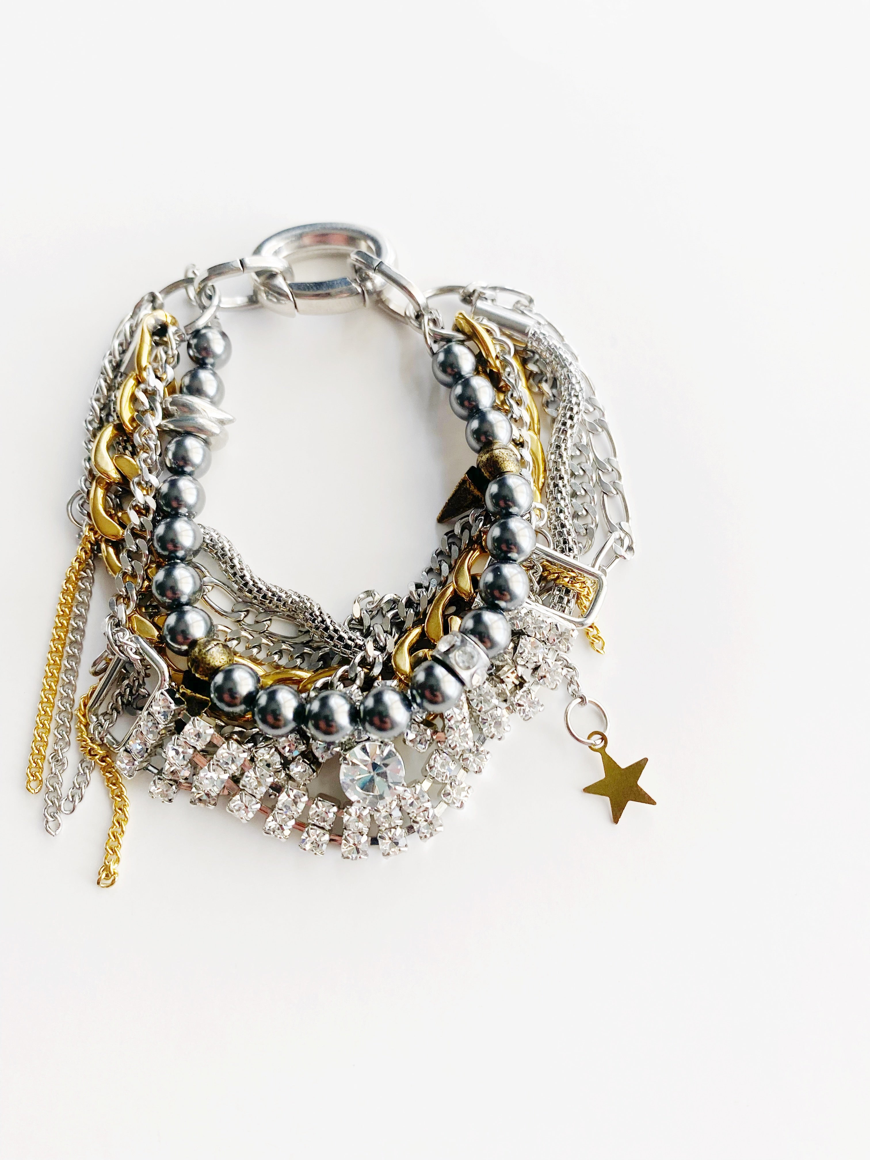 Bracelet N.34