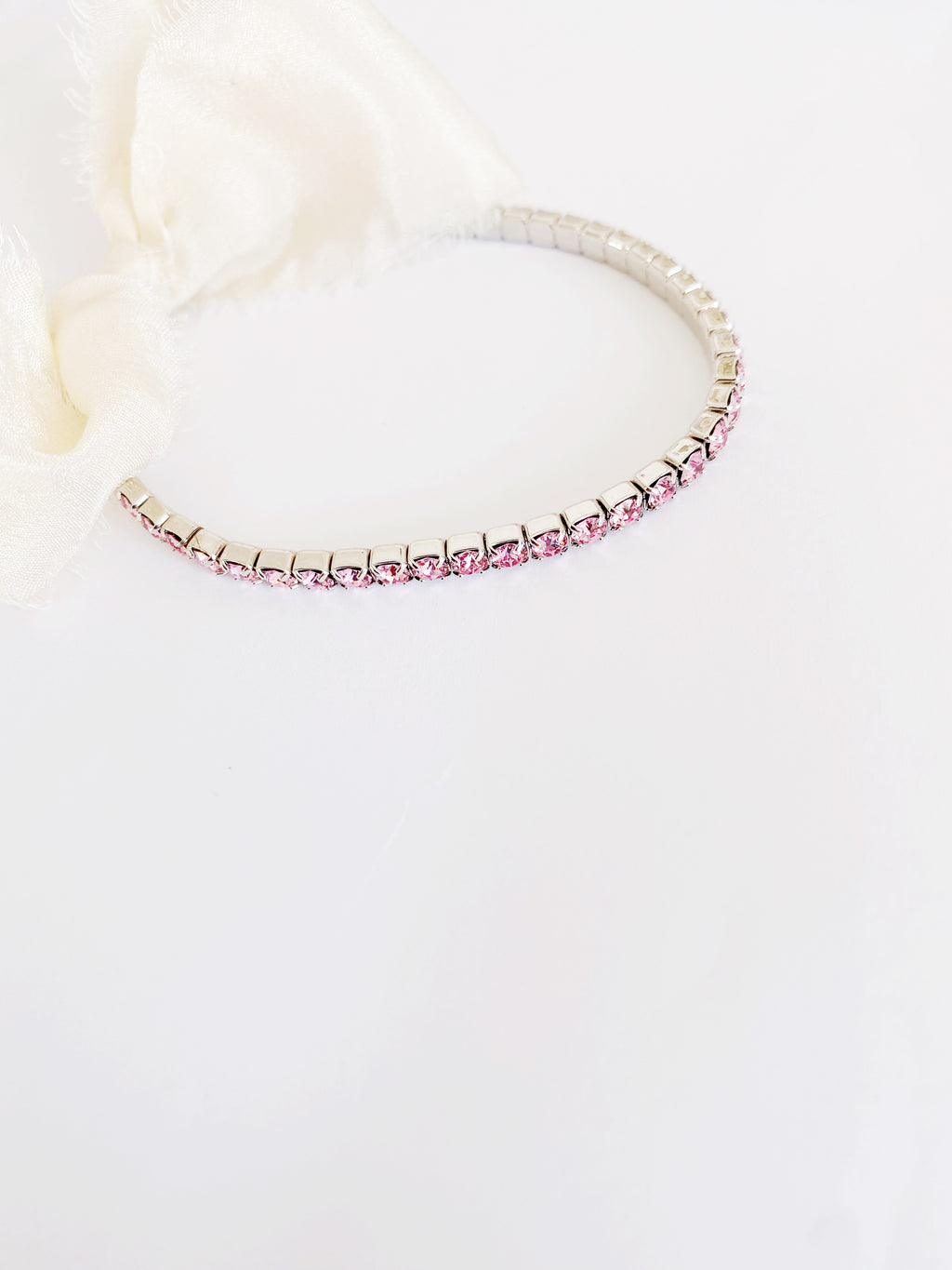 Bracelet Lia rose