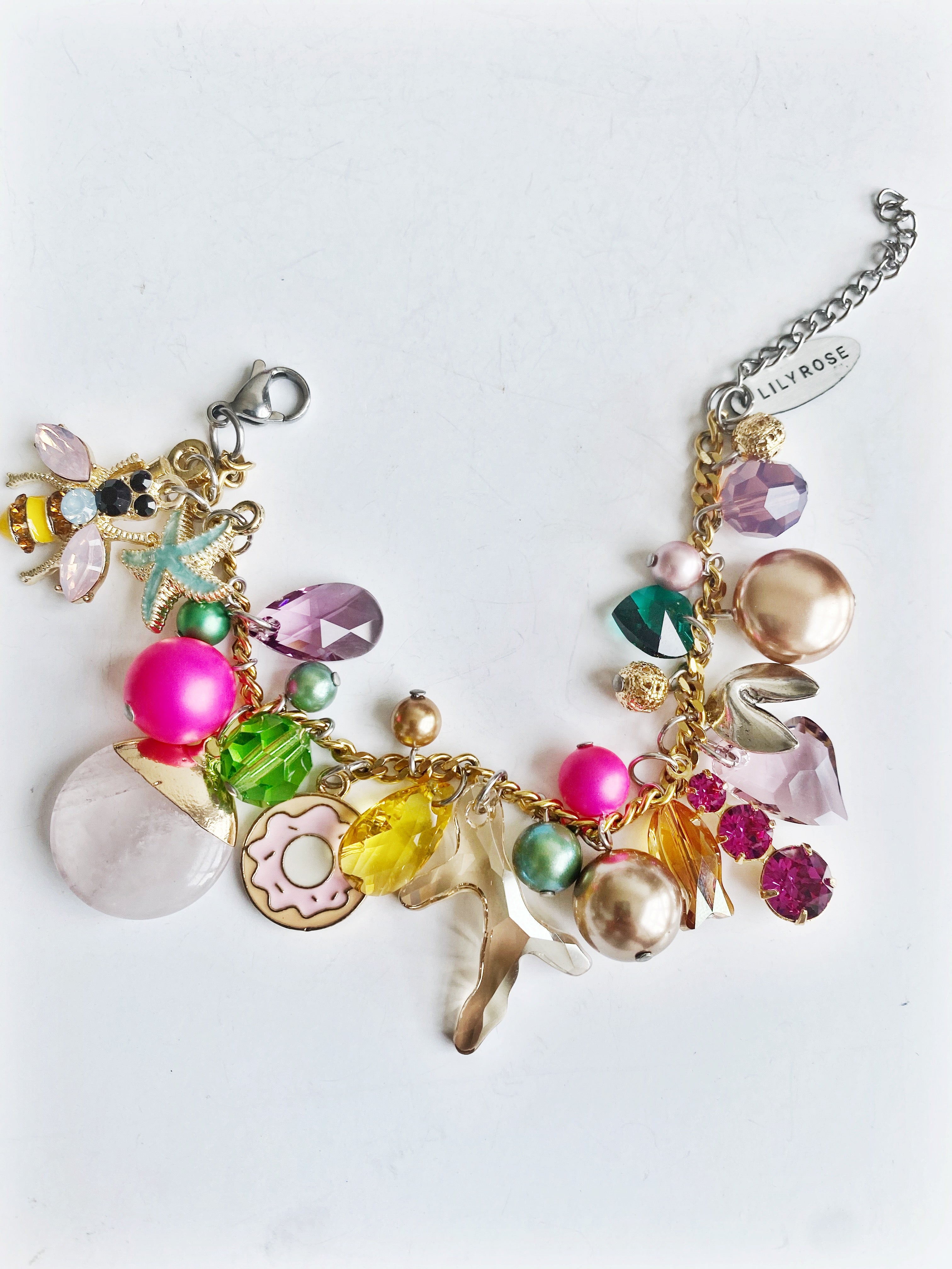 Bracelet Summer Fun