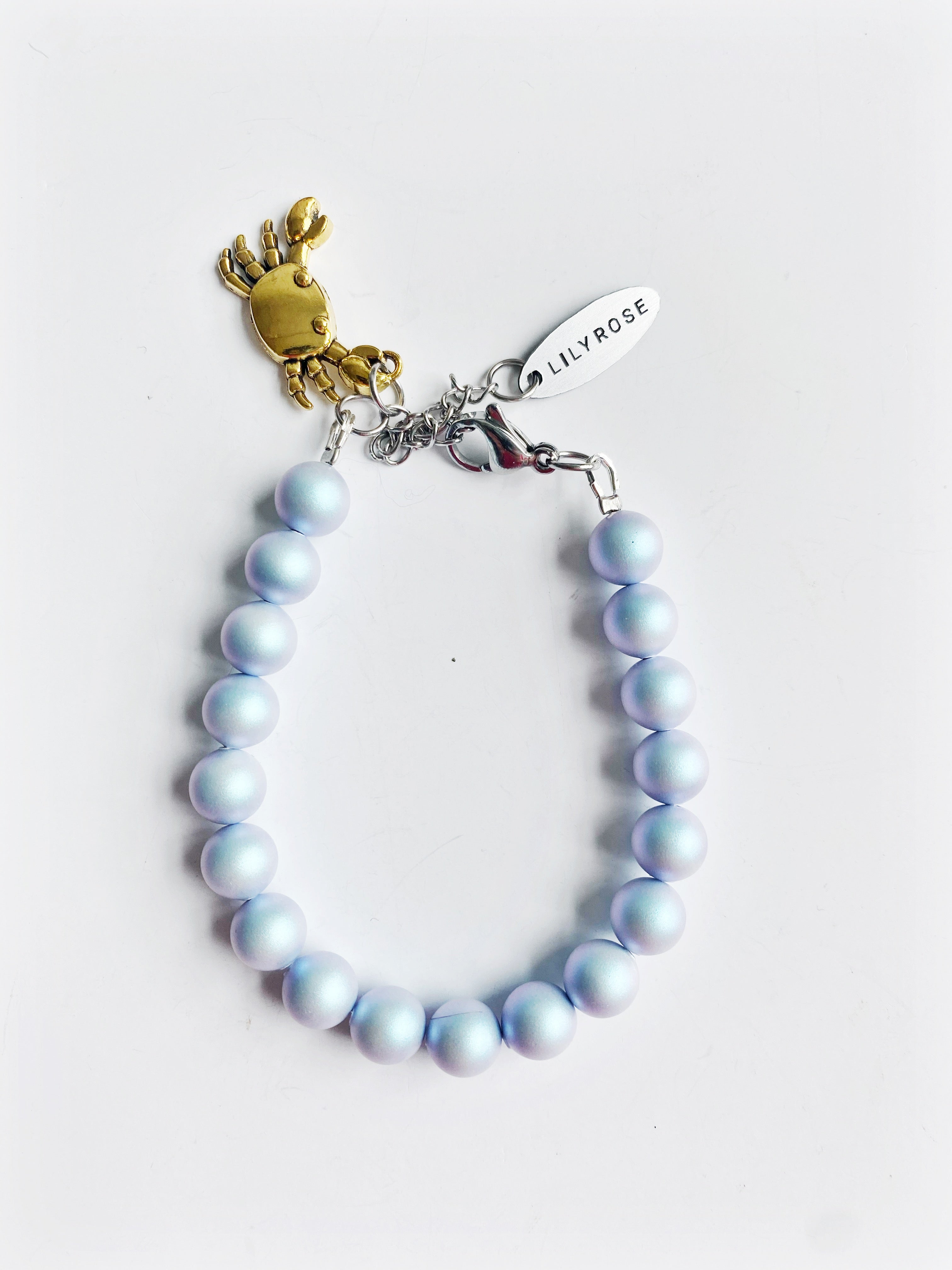 Bracelet Trésor de mer