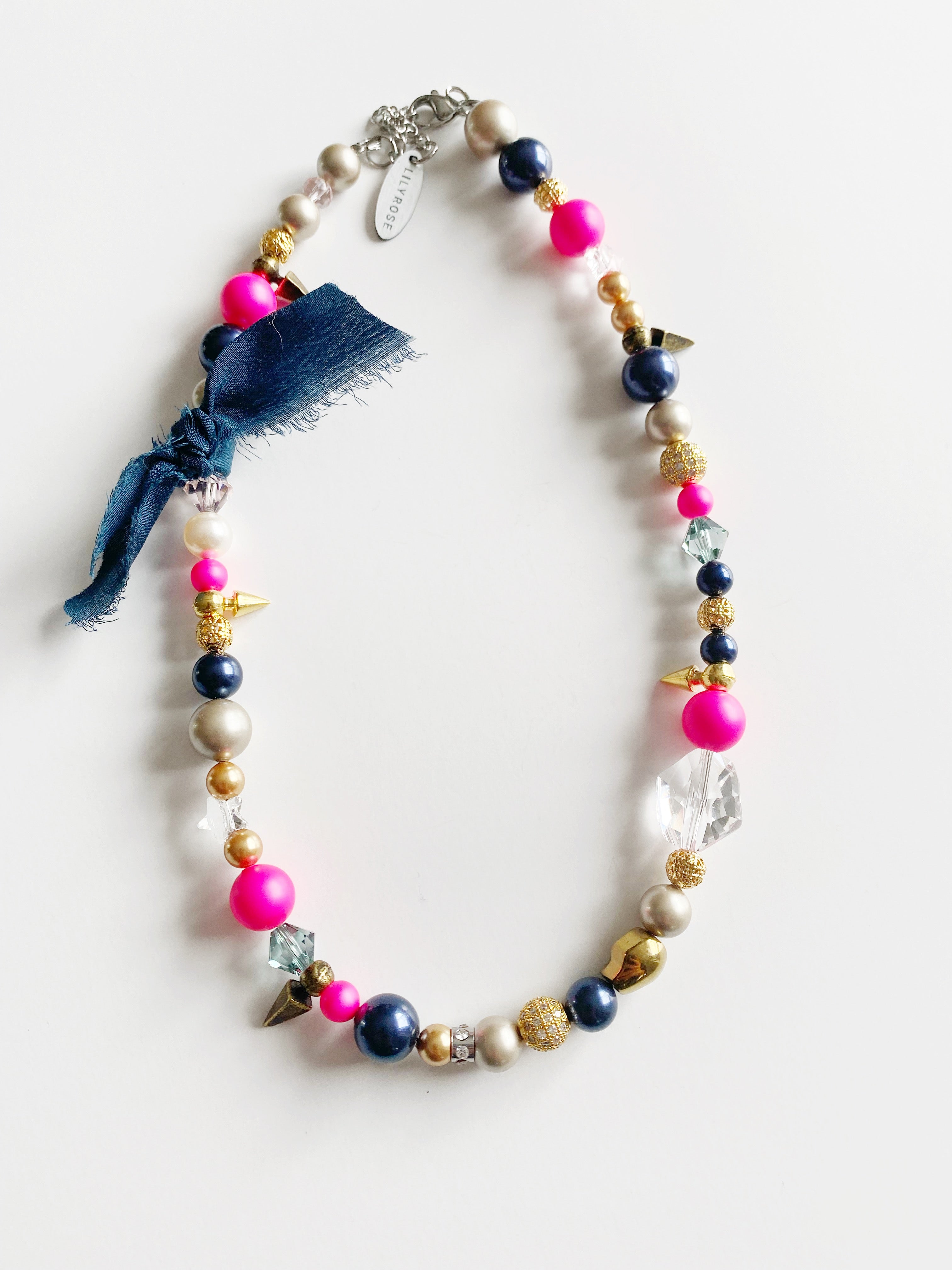 Collier Heaven