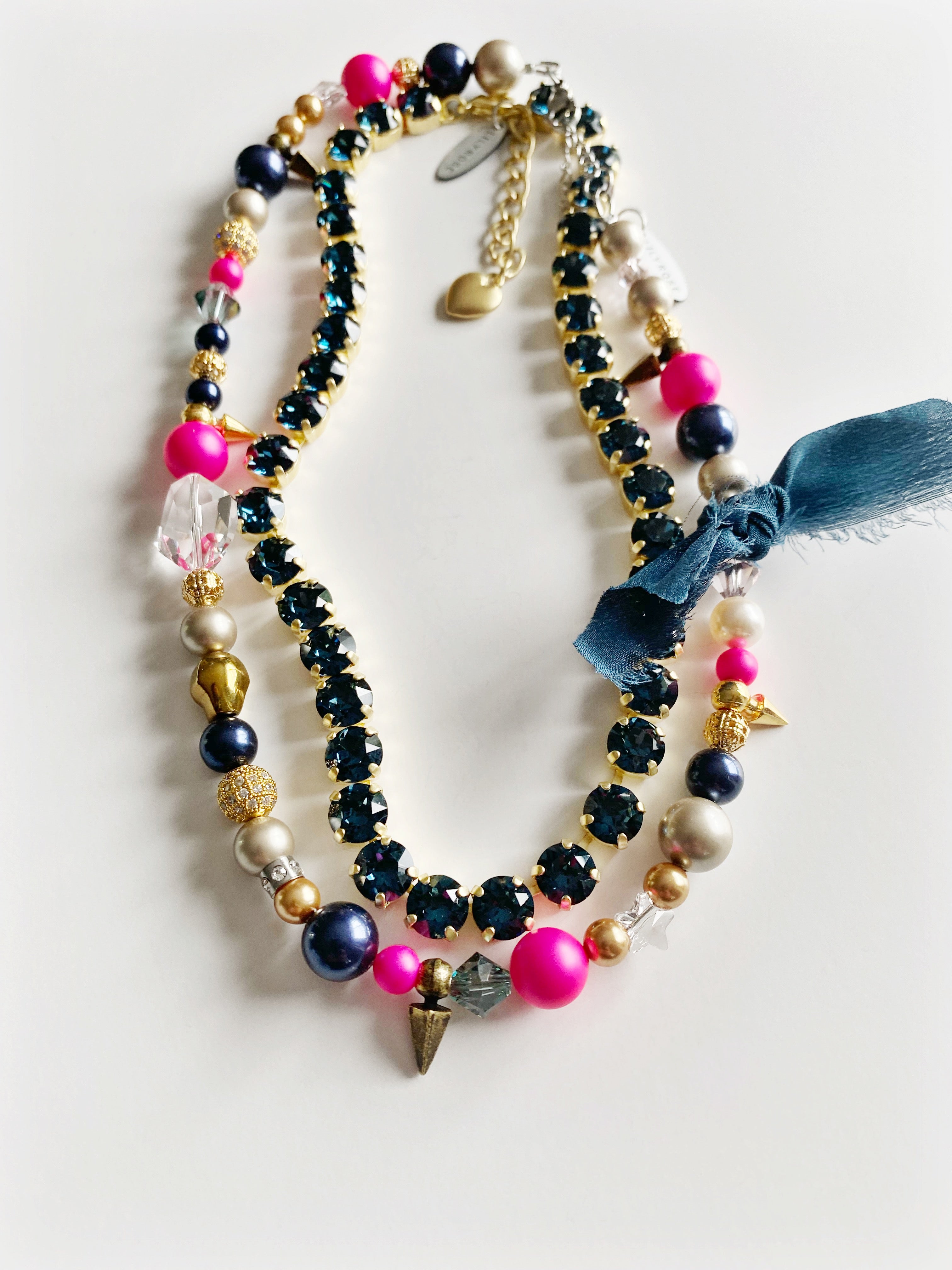 Collier Heaven