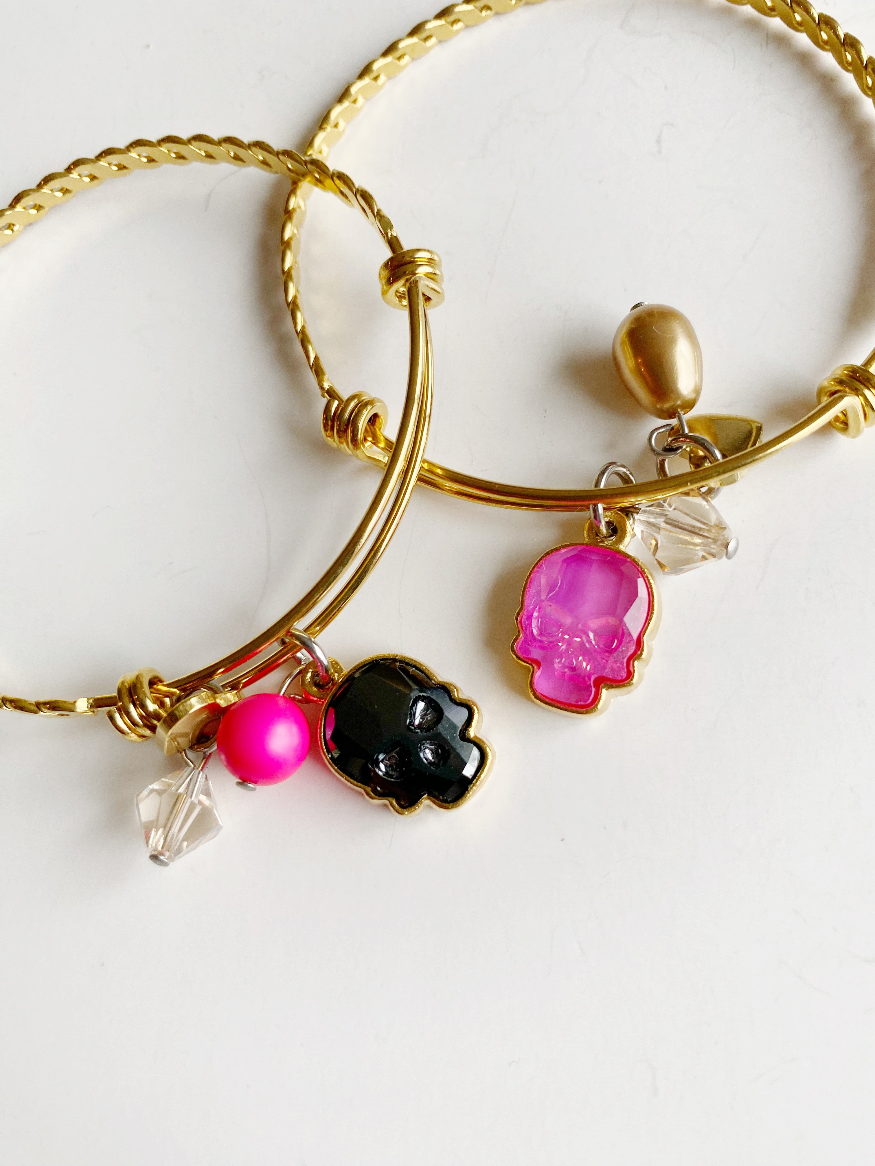 Bracelet Harlem black💕